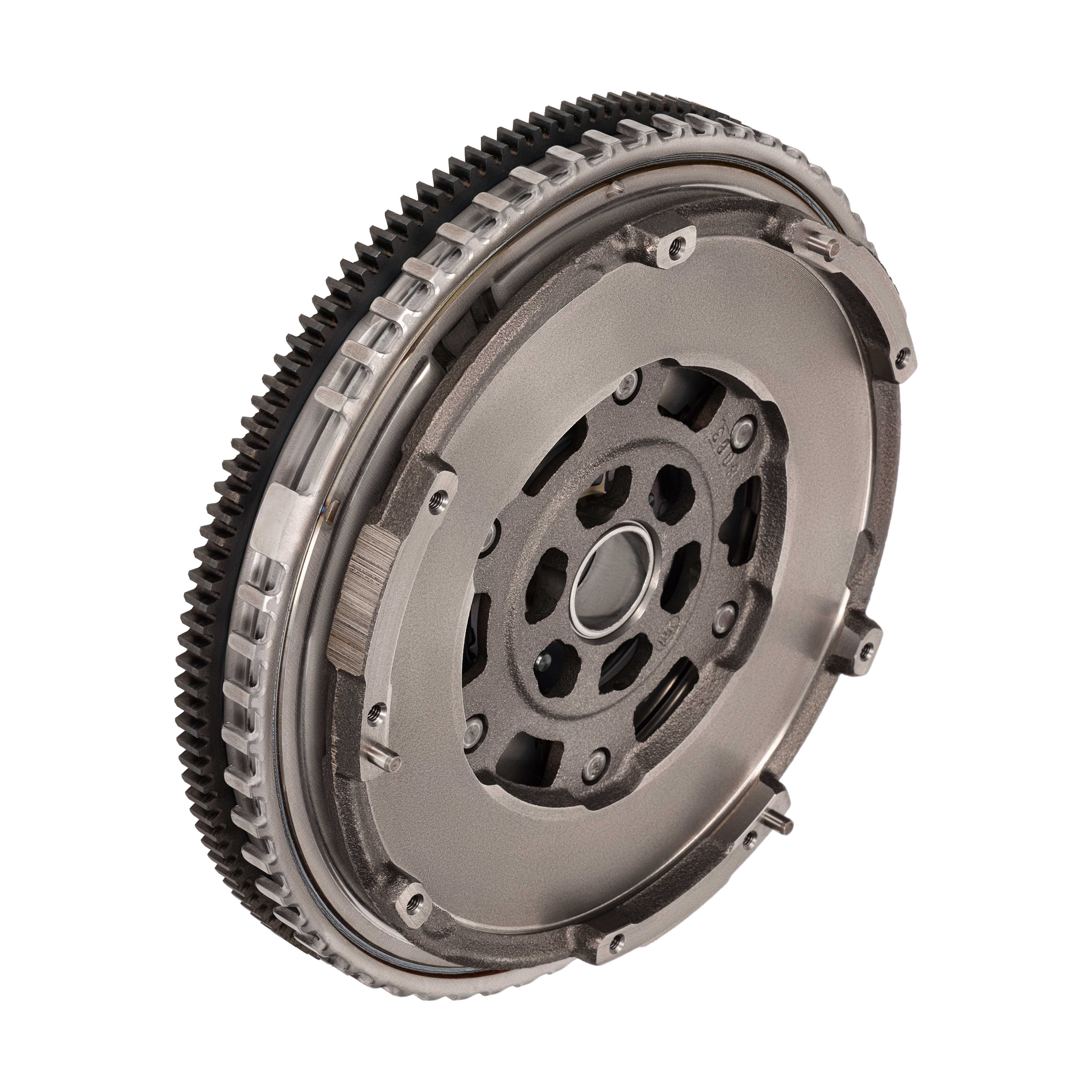 SCHAEFFLER LUK Svinghjul 415050110 for RENAULT NISSAN DACIA