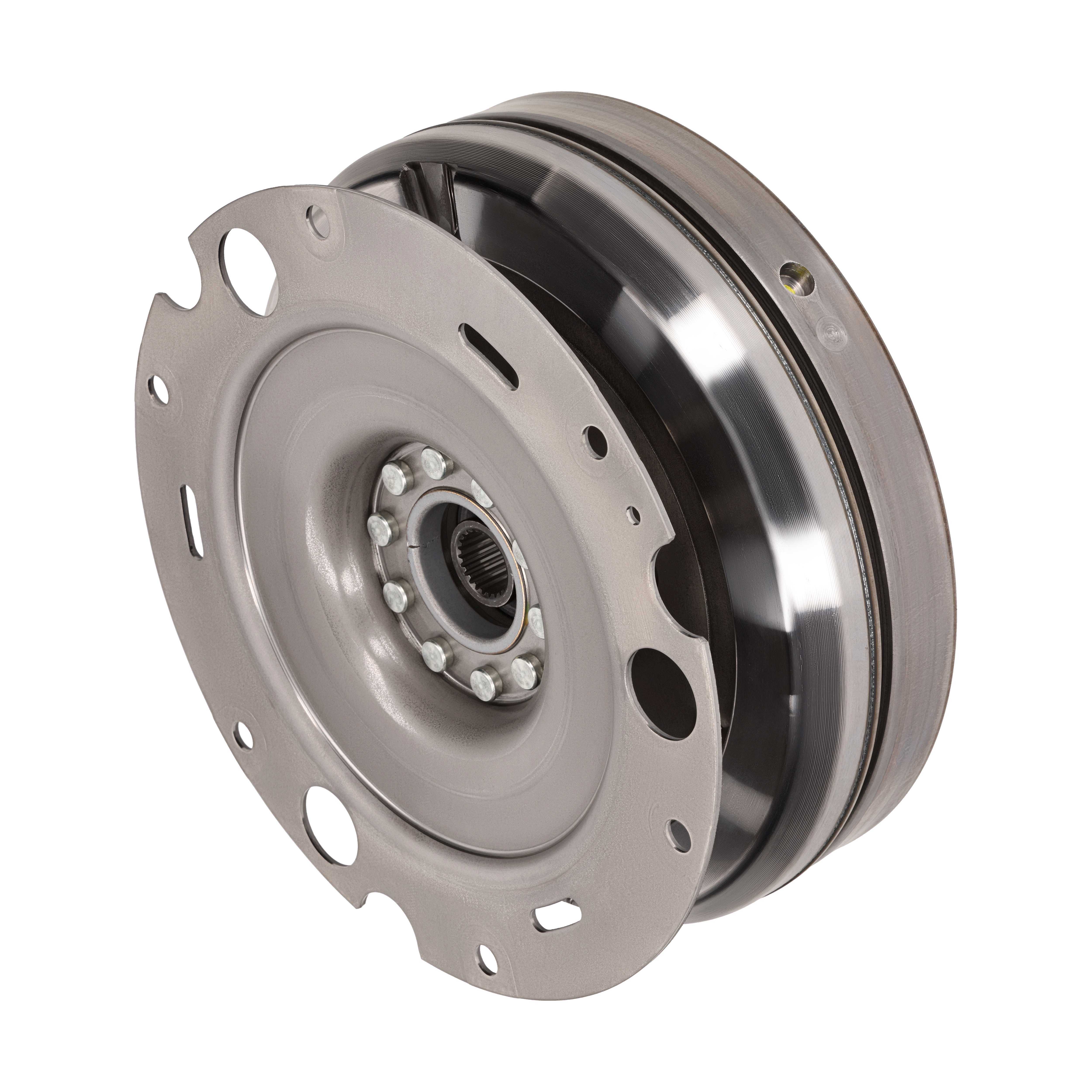 SCHAEFFLER LUK Svinghjul 415072909 for AUDI