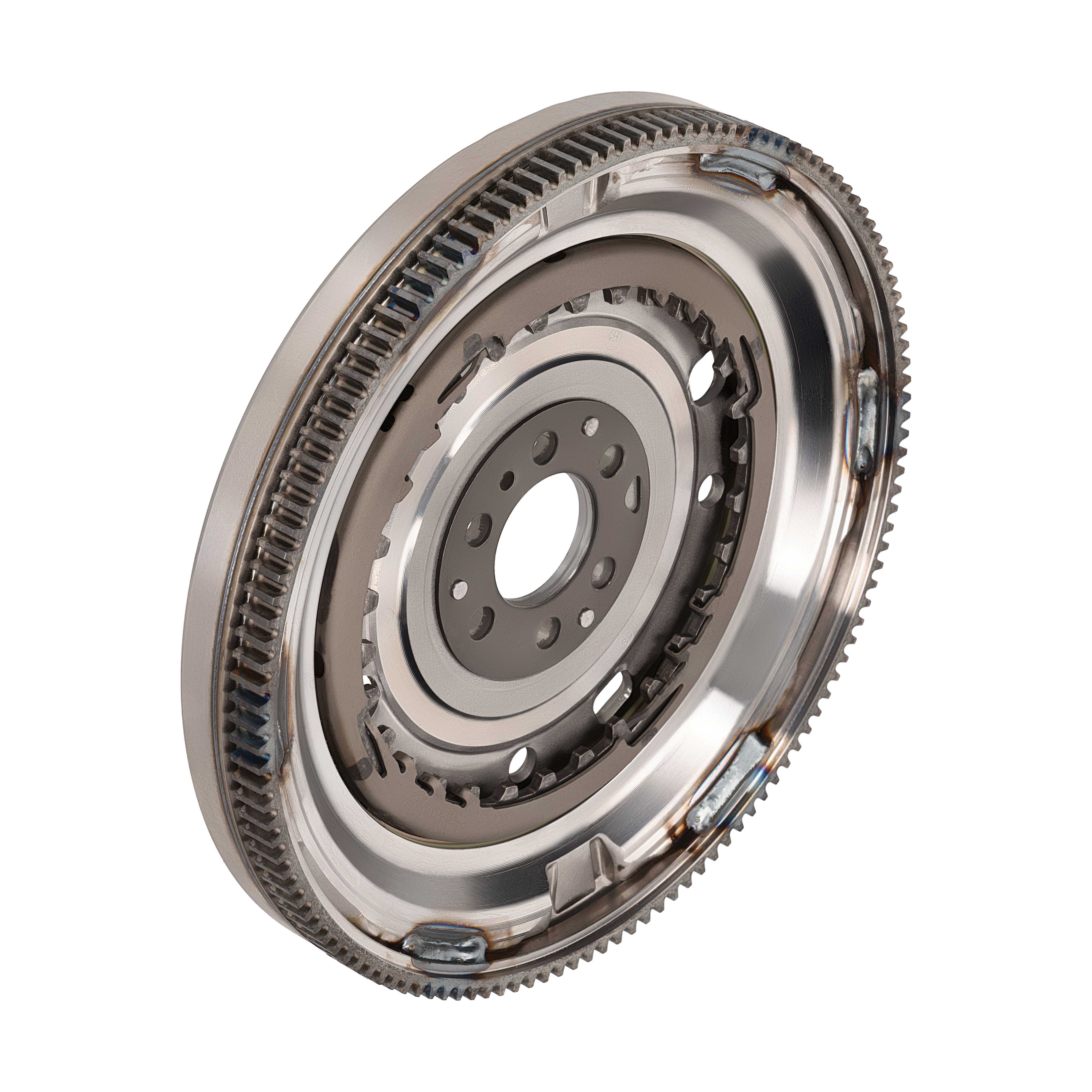 SCHAEFFLER LUK Svinghjul 415050609 for VW SEAT VW (FAW)
