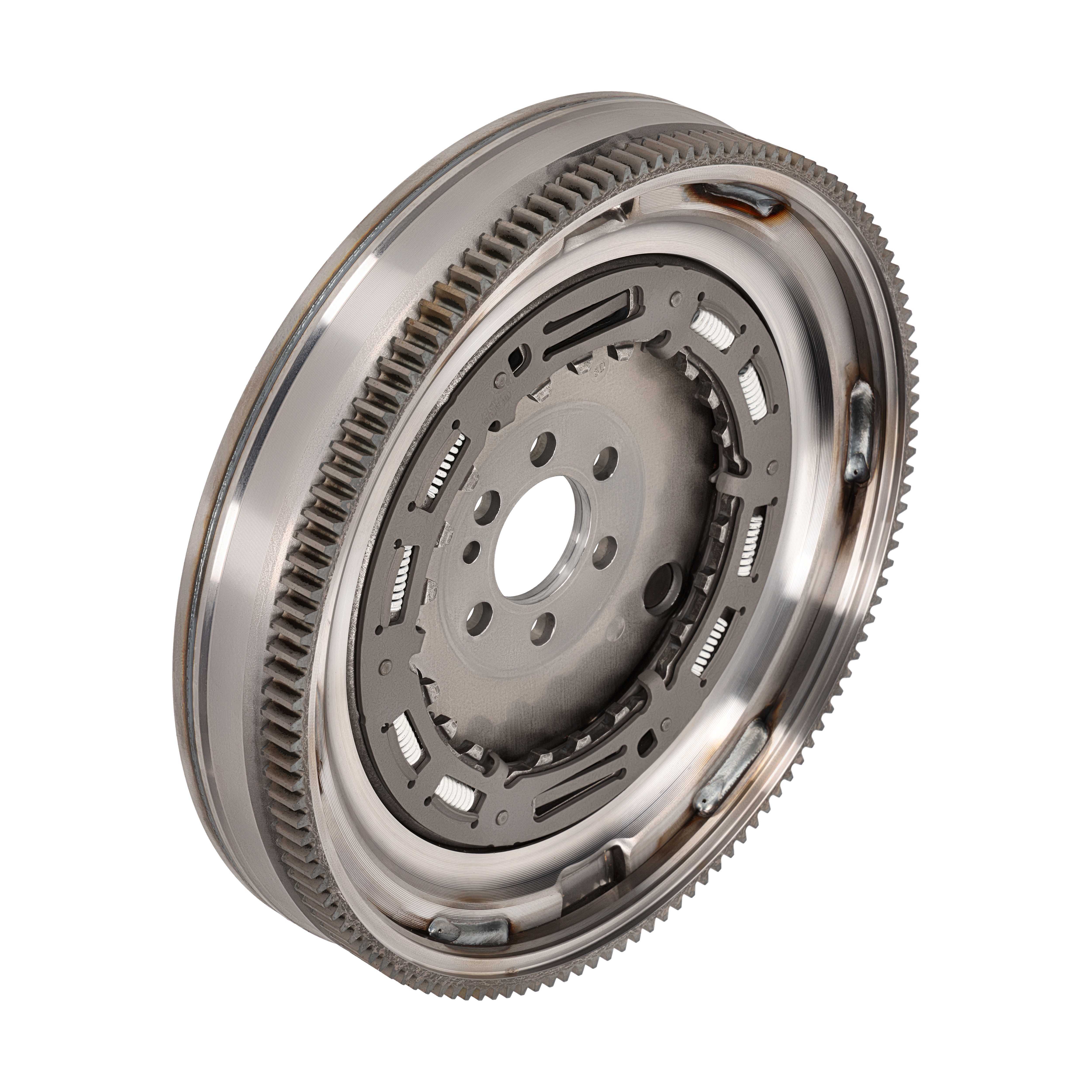 SCHAEFFLER LUK Svinghjul 415095109 for FORD VW AUDI