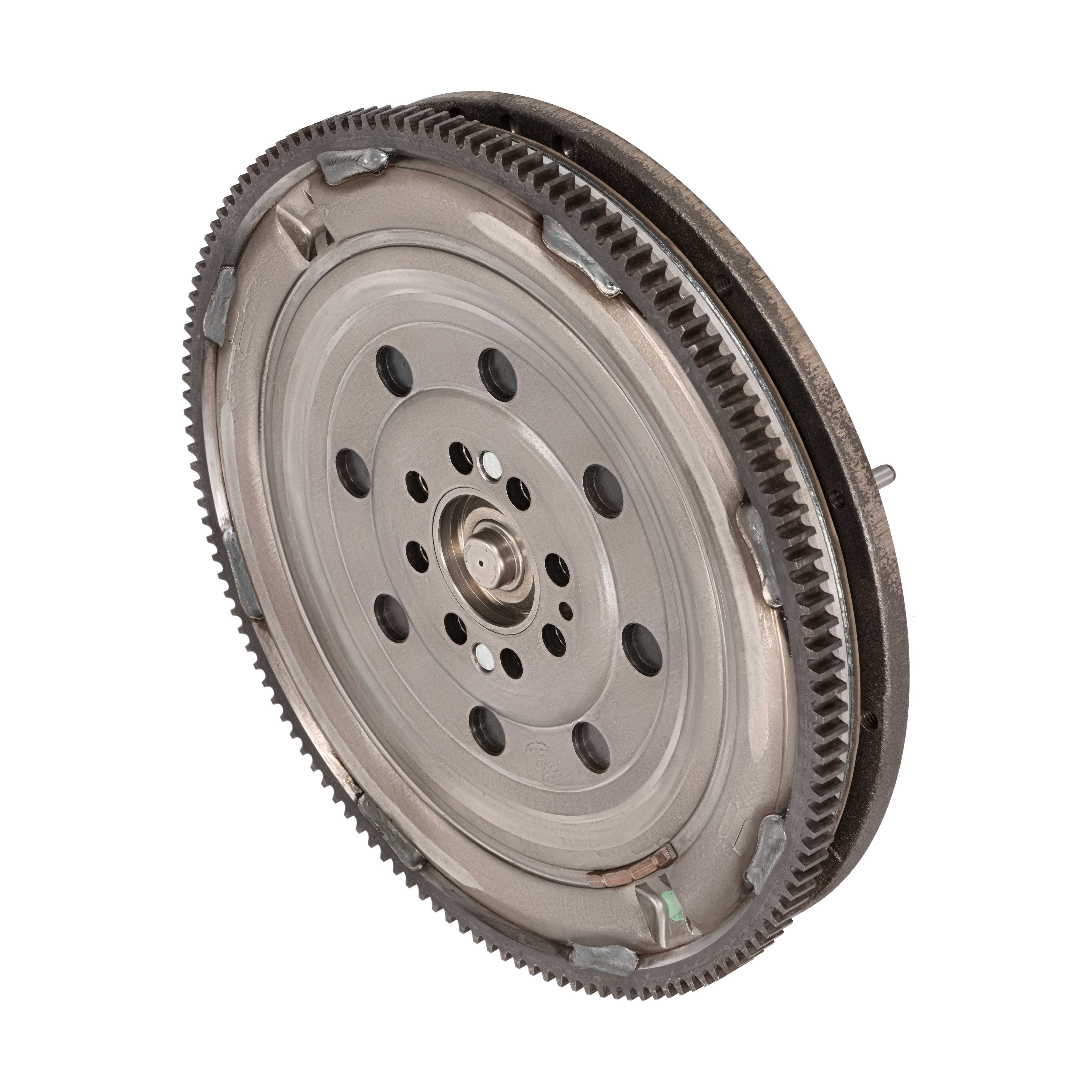 SCHAEFFLER LUK Svinghjul 415005210 for AUDI