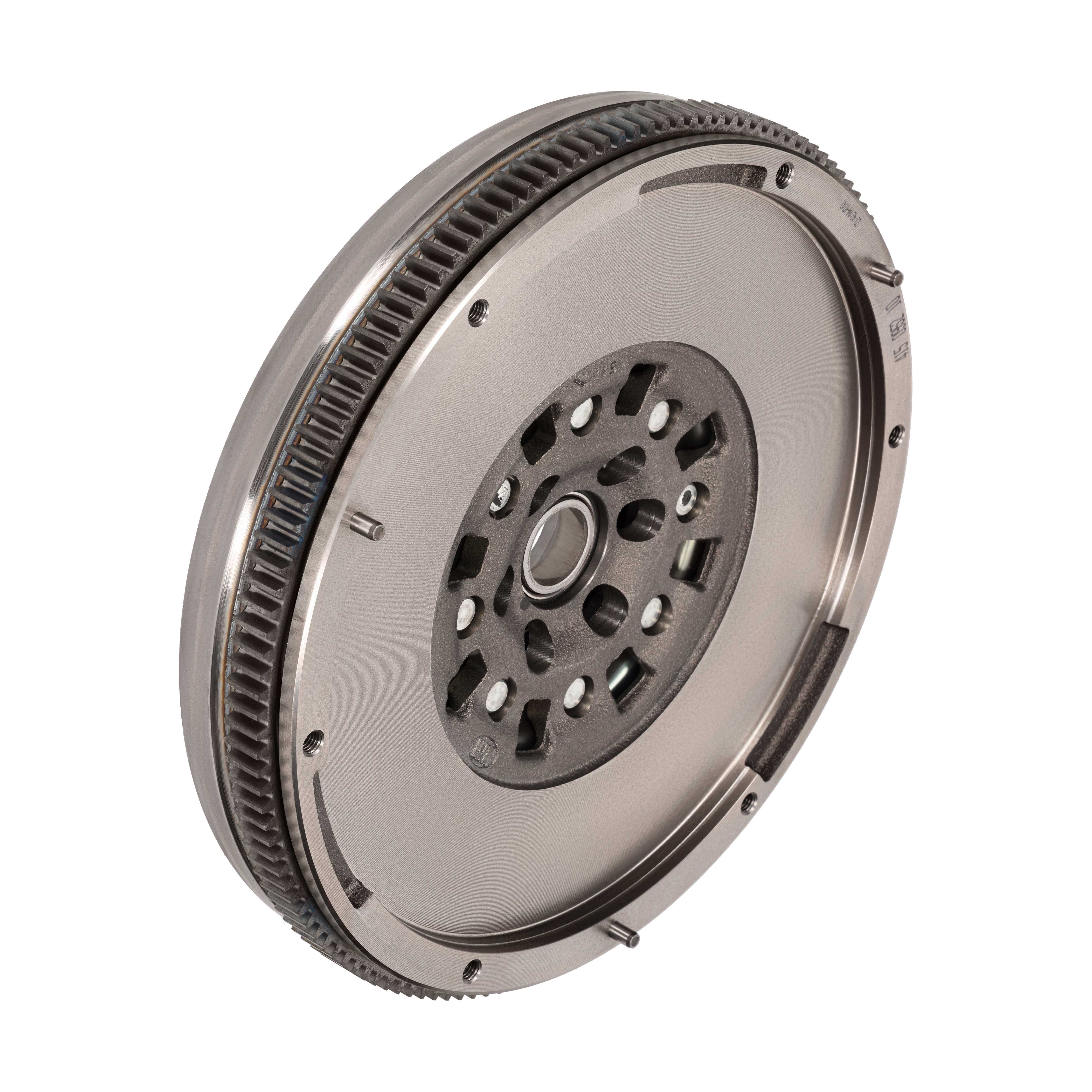 SCHAEFFLER LUK Svinghjul 415095210 for VW MAN