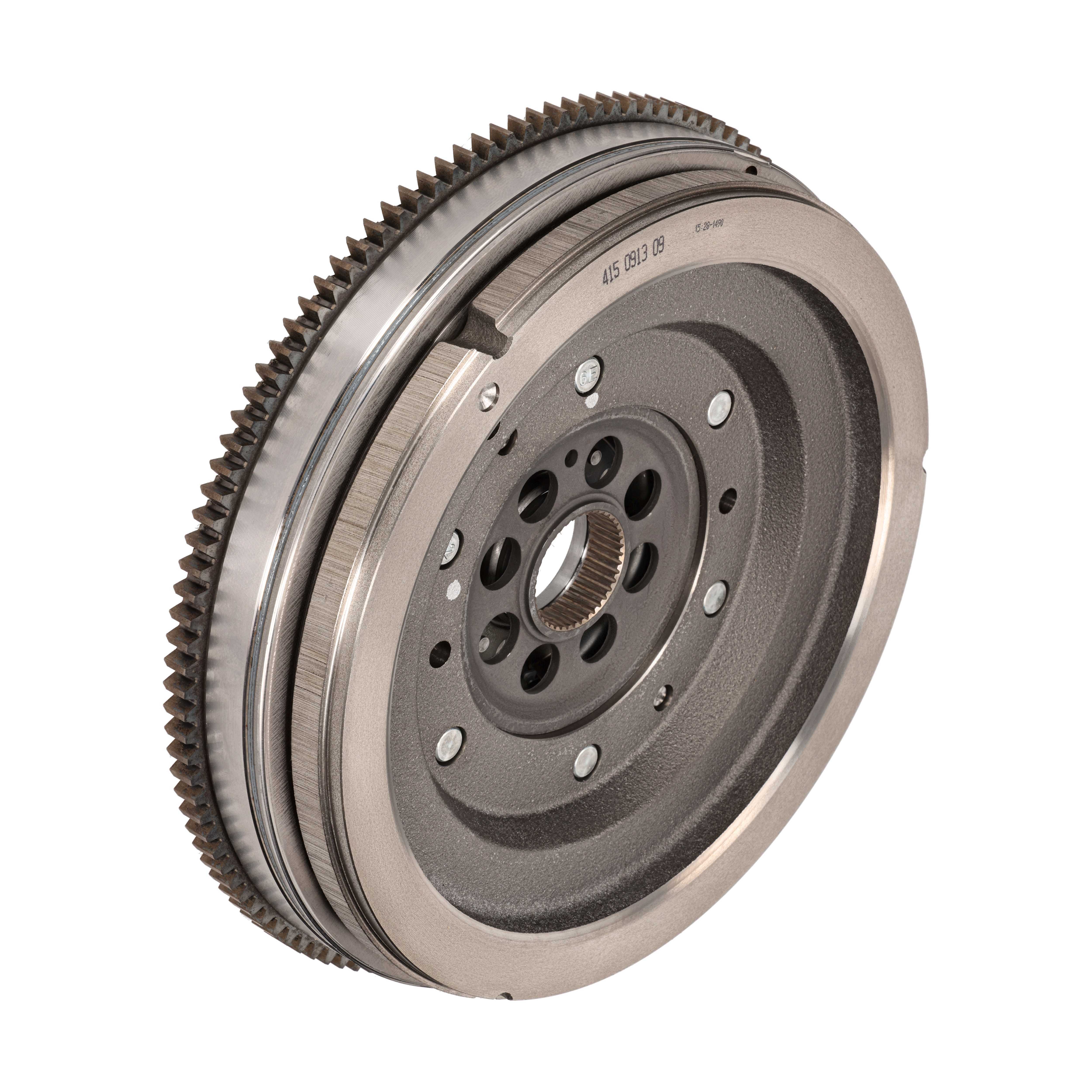 SCHAEFFLER LUK Svinghjul 415091309 for FORD