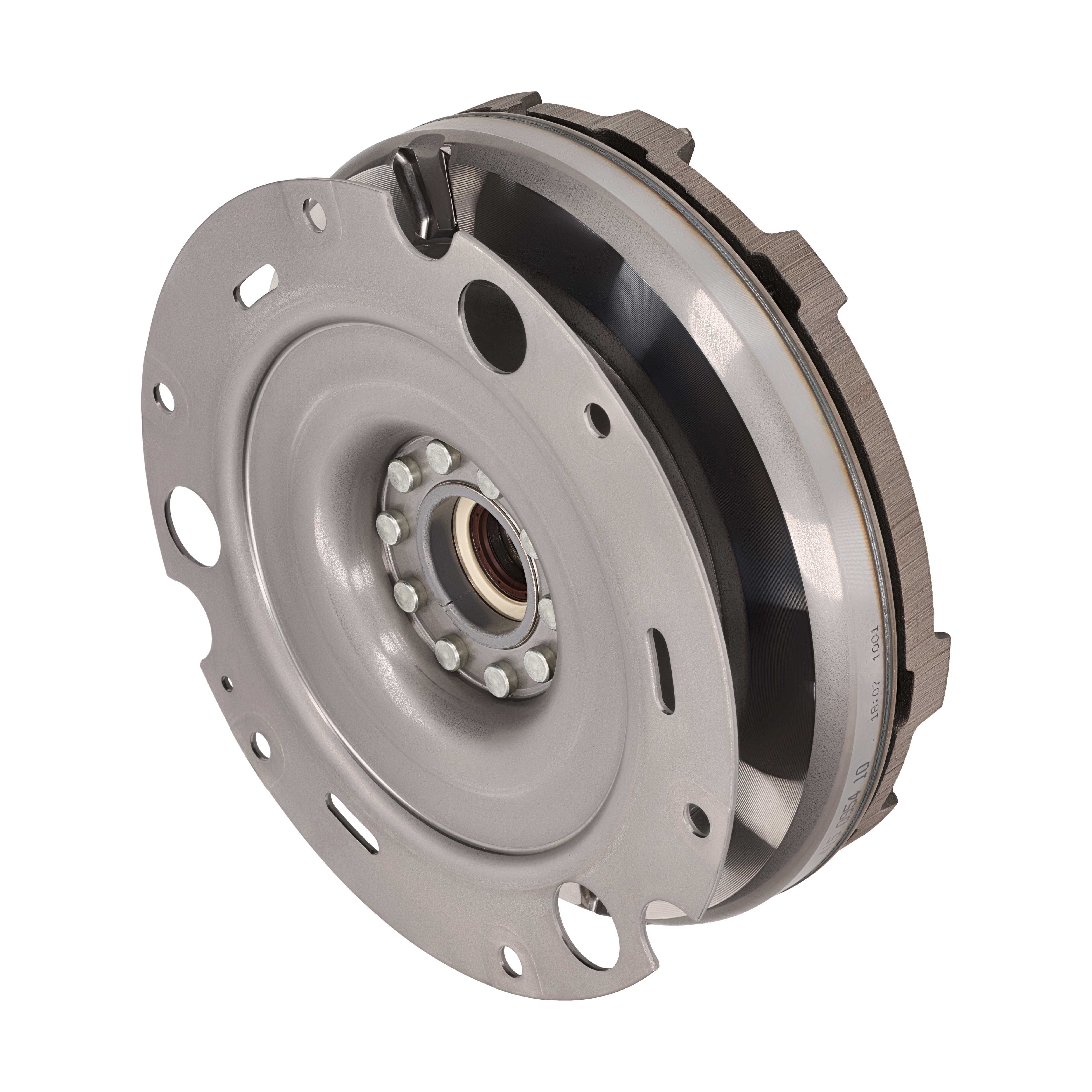 SCHAEFFLER LUK Svinghjul 415095410 for AUDI