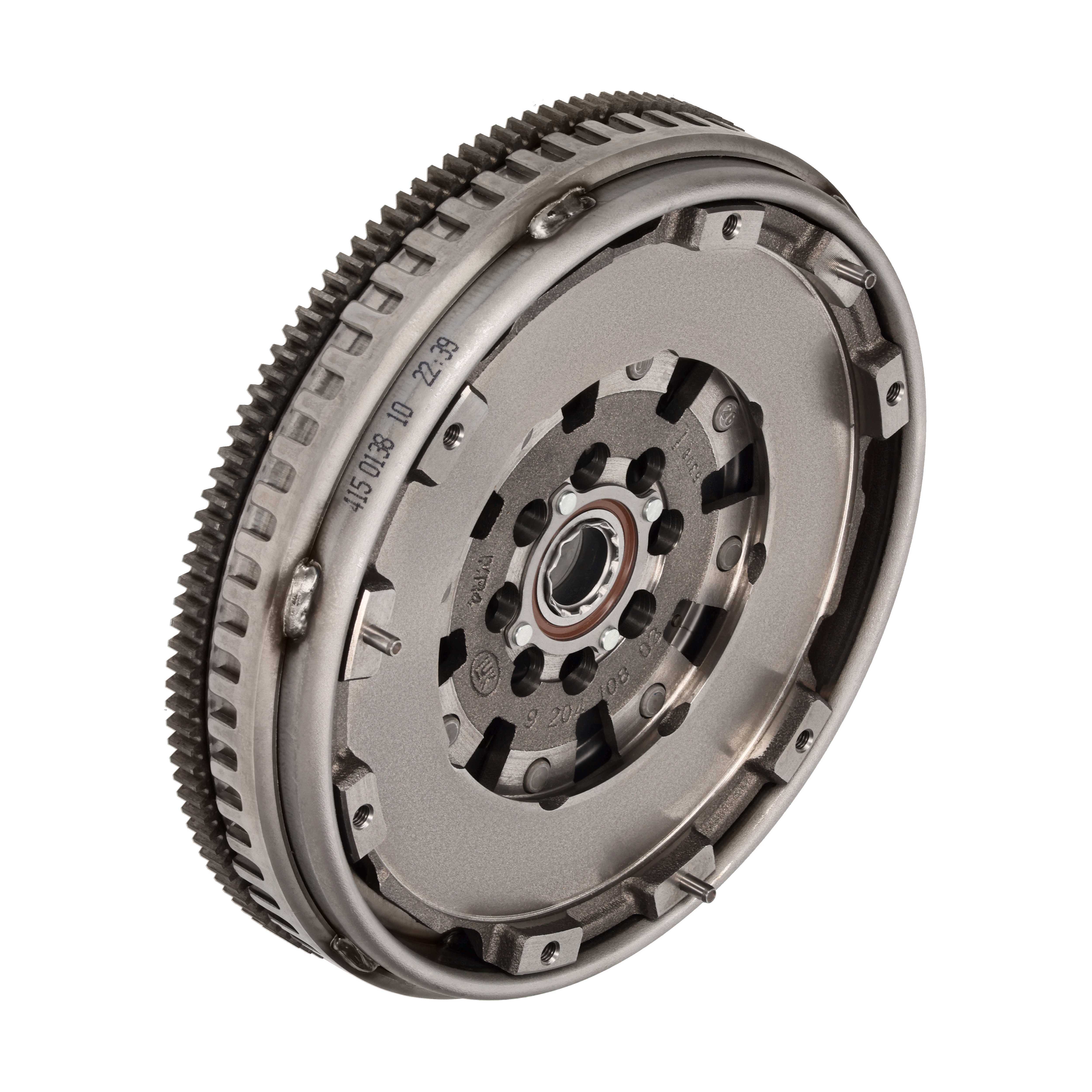 SCHAEFFLER LUK Svinghjul 415013810 for PEUGEOT FIAT