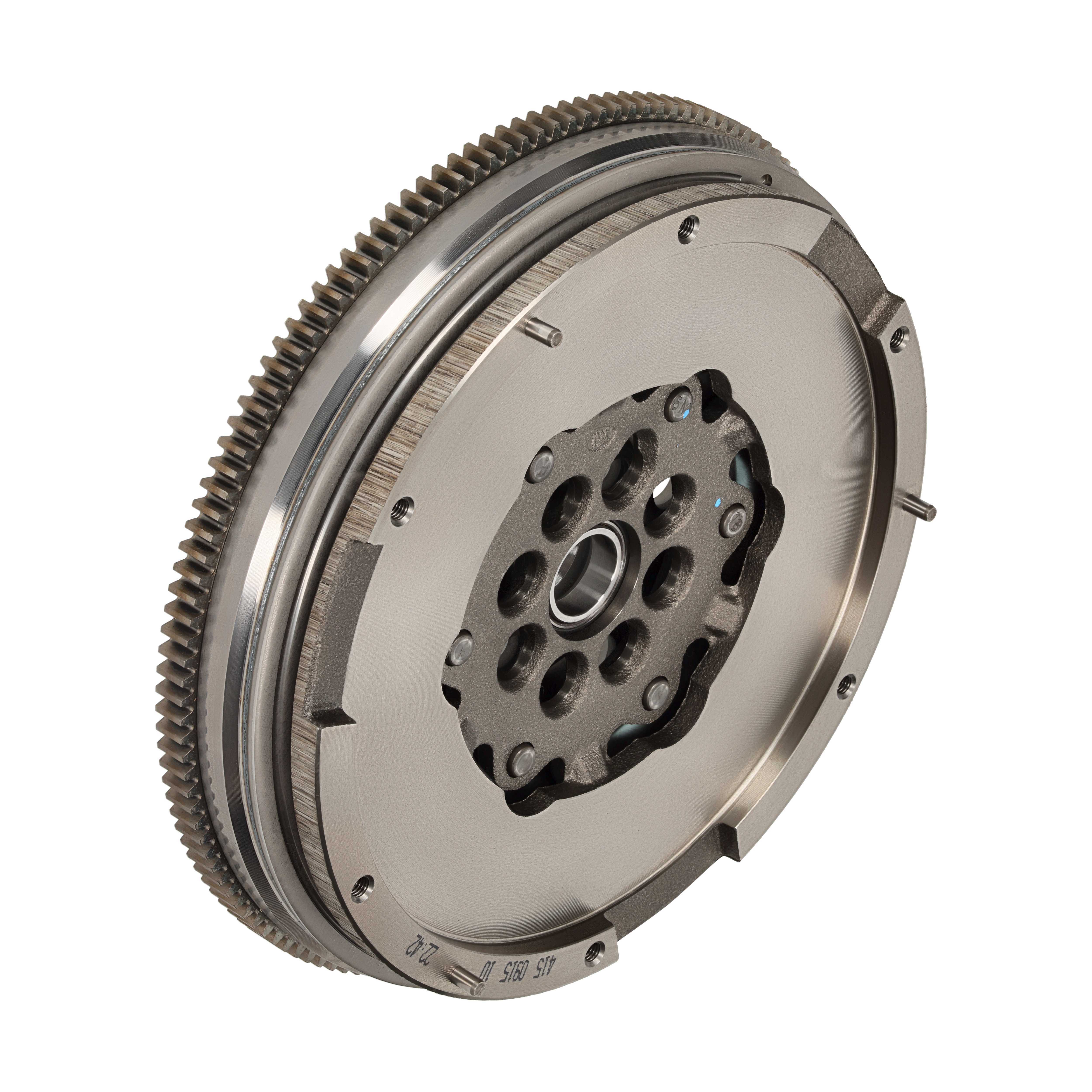 SCHAEFFLER LUK Svinghjul 415091510 for MINI