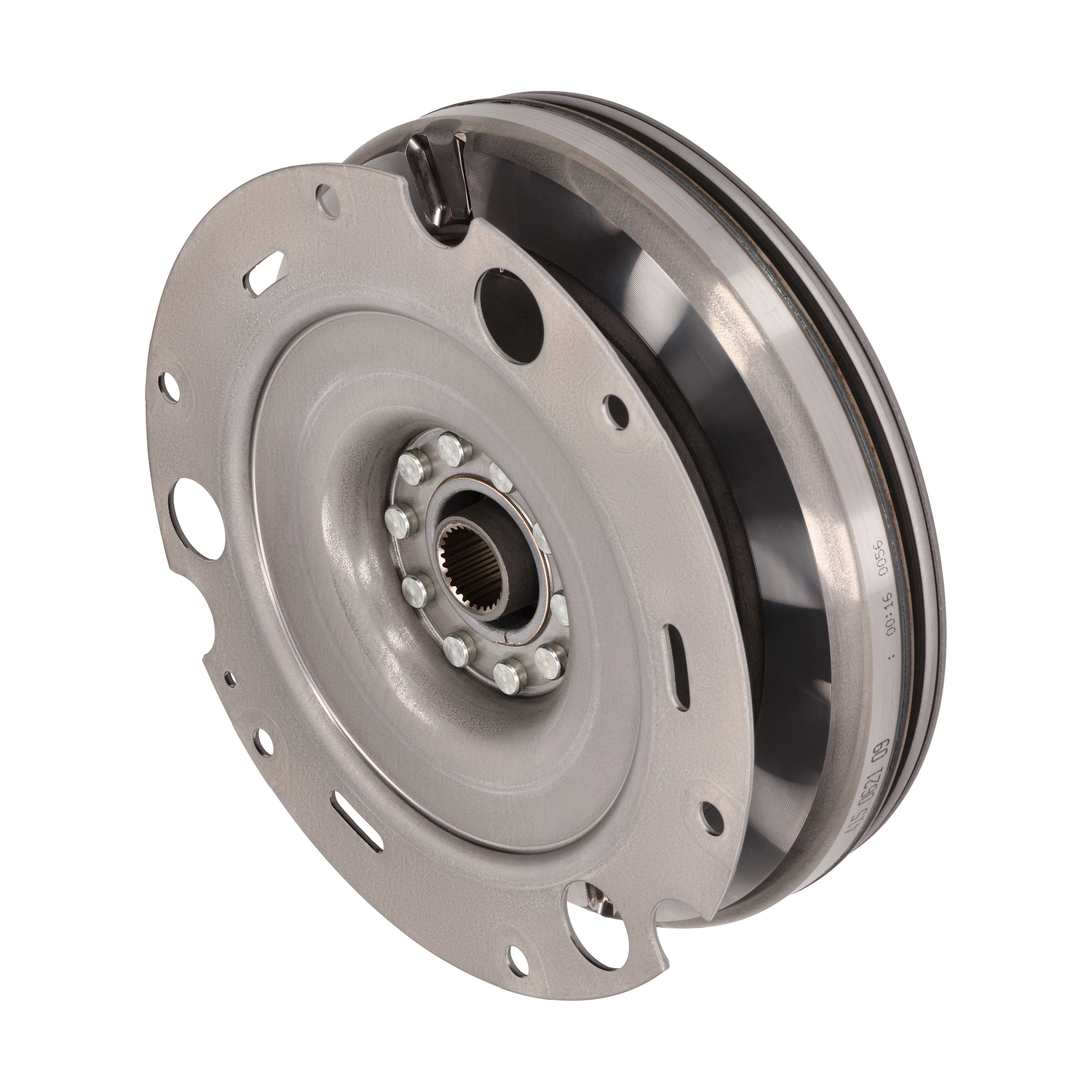 SCHAEFFLER LUK Svinghjul 415062109 for PORSCHE AUDI