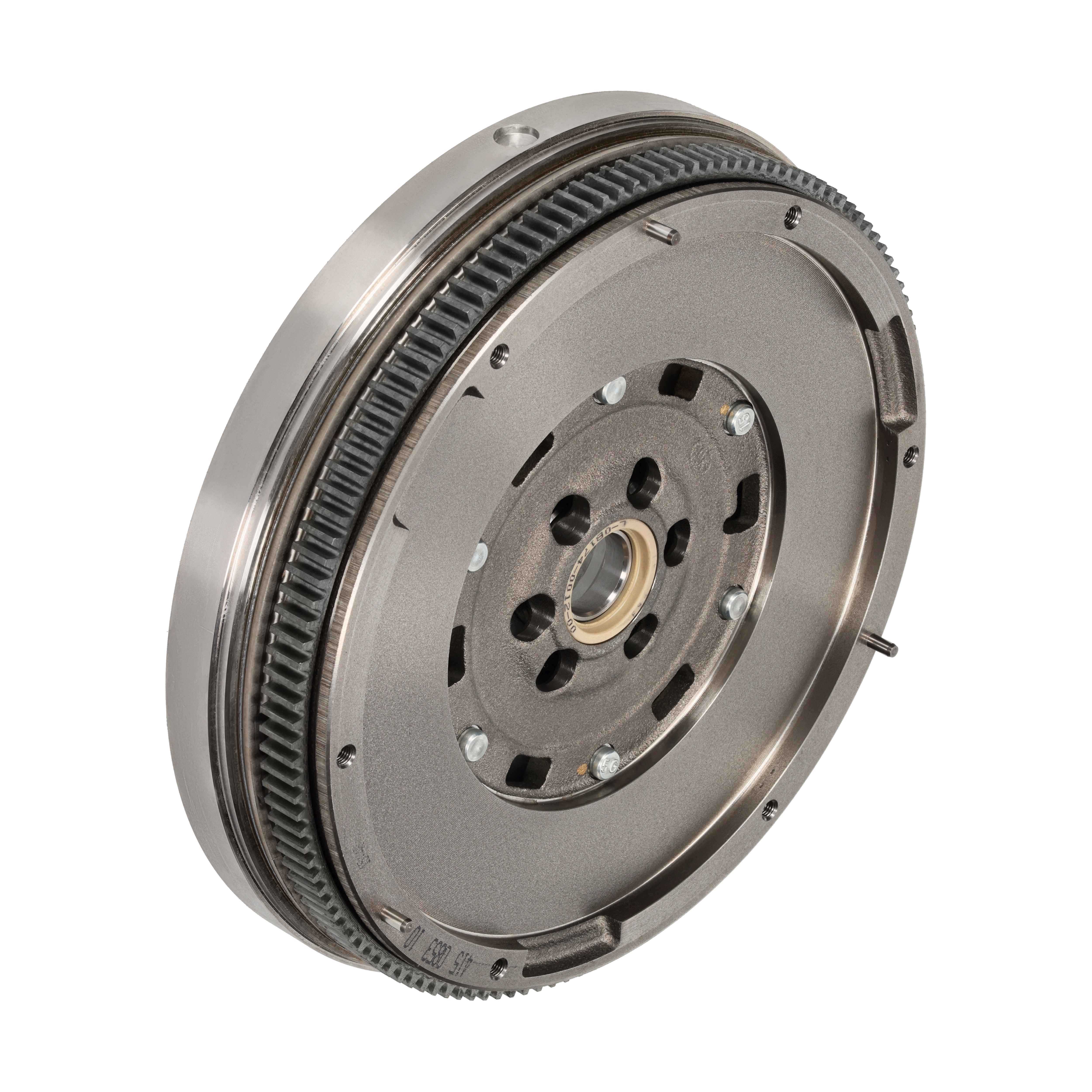 SCHAEFFLER LUK Svinghjul 415085310 for VW