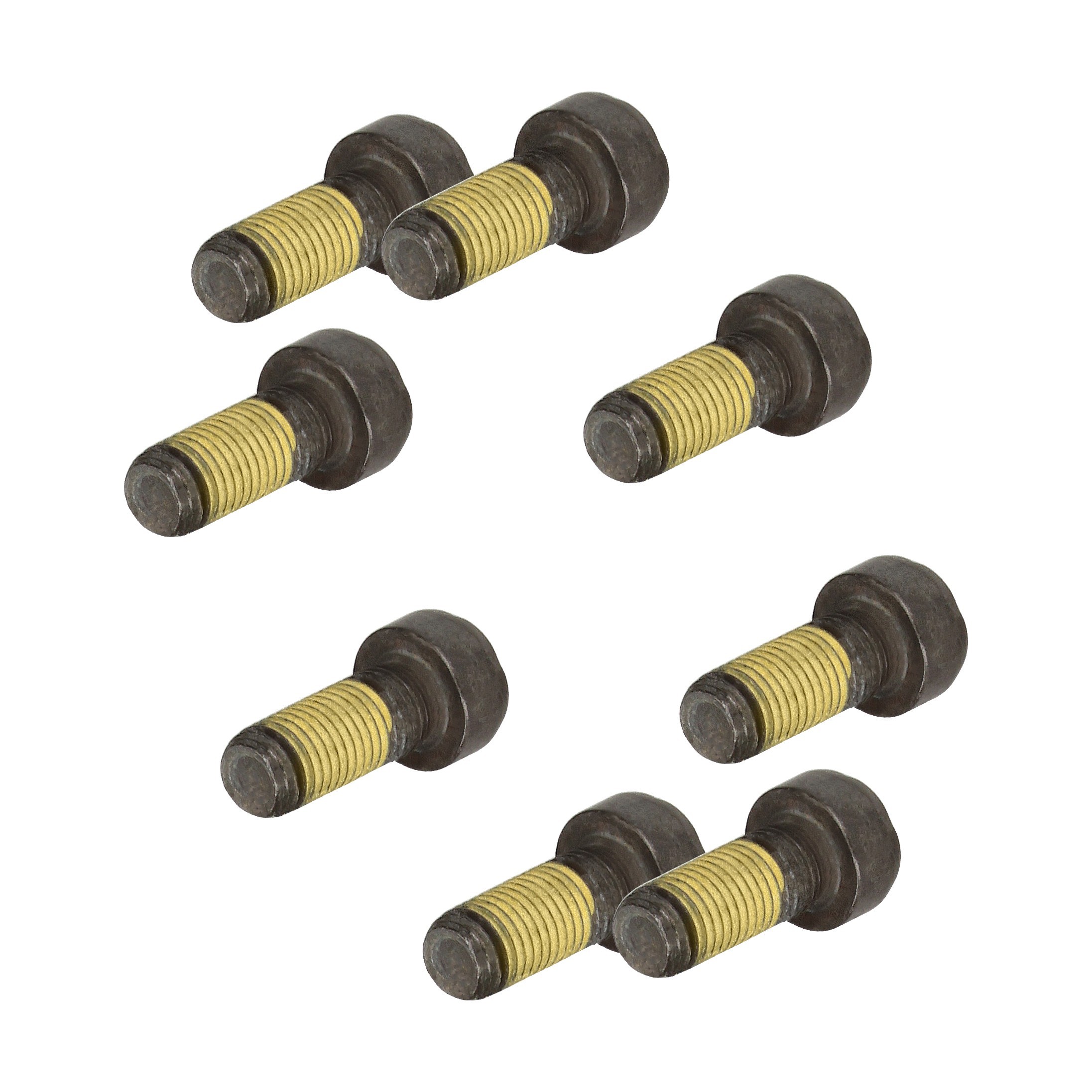 SCHAEFFLER LUK Boltesæt, svinghjul 411 0226 10 for BMW