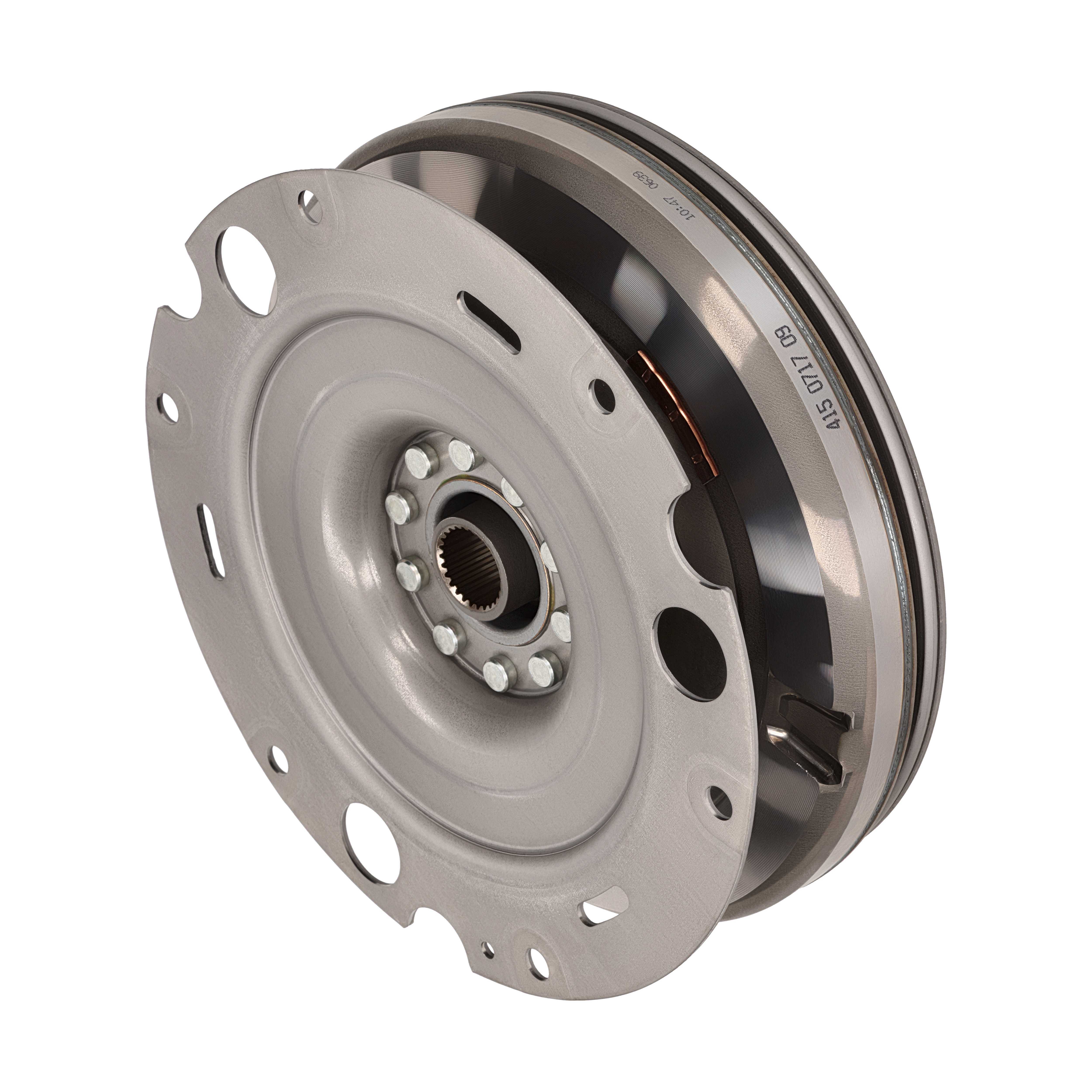 SCHAEFFLER LUK Svinghjul 415071709 for AUDI PORSCHE