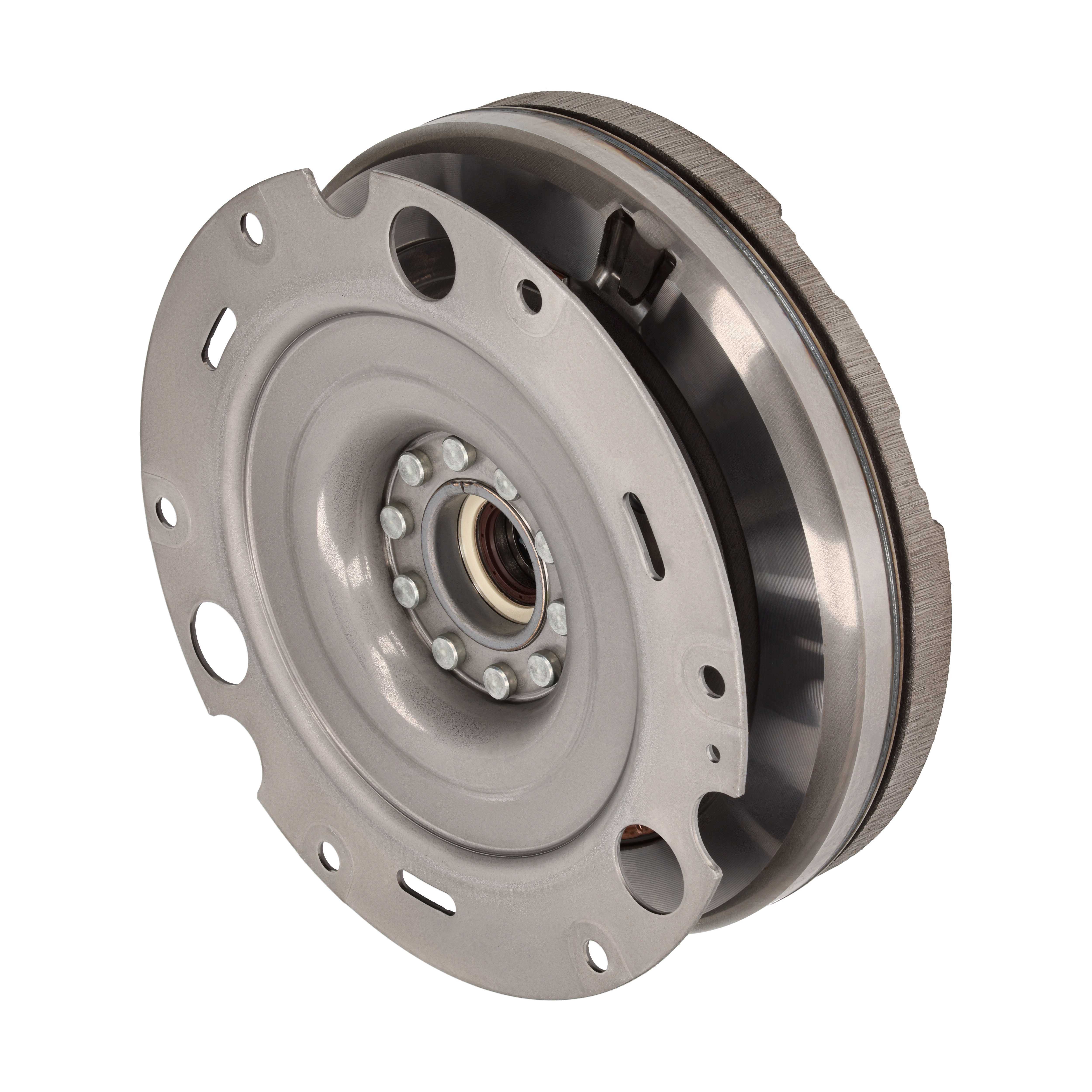 SCHAEFFLER LUK Svinghjul 415048210 for AUDI