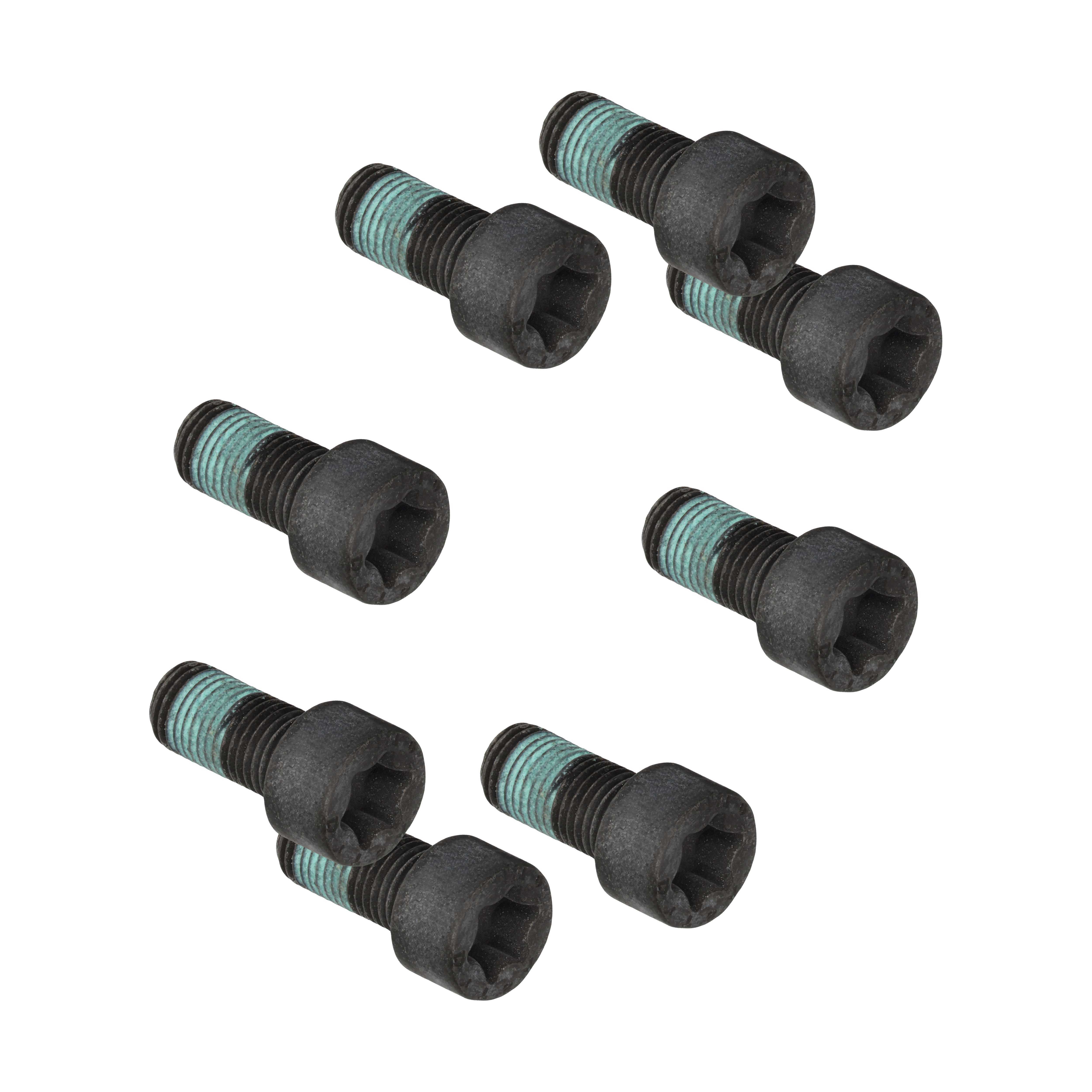 SCHAEFFLER LUK Boltesæt, svinghjul 411 0121 10 for OPEL VAUXHALL