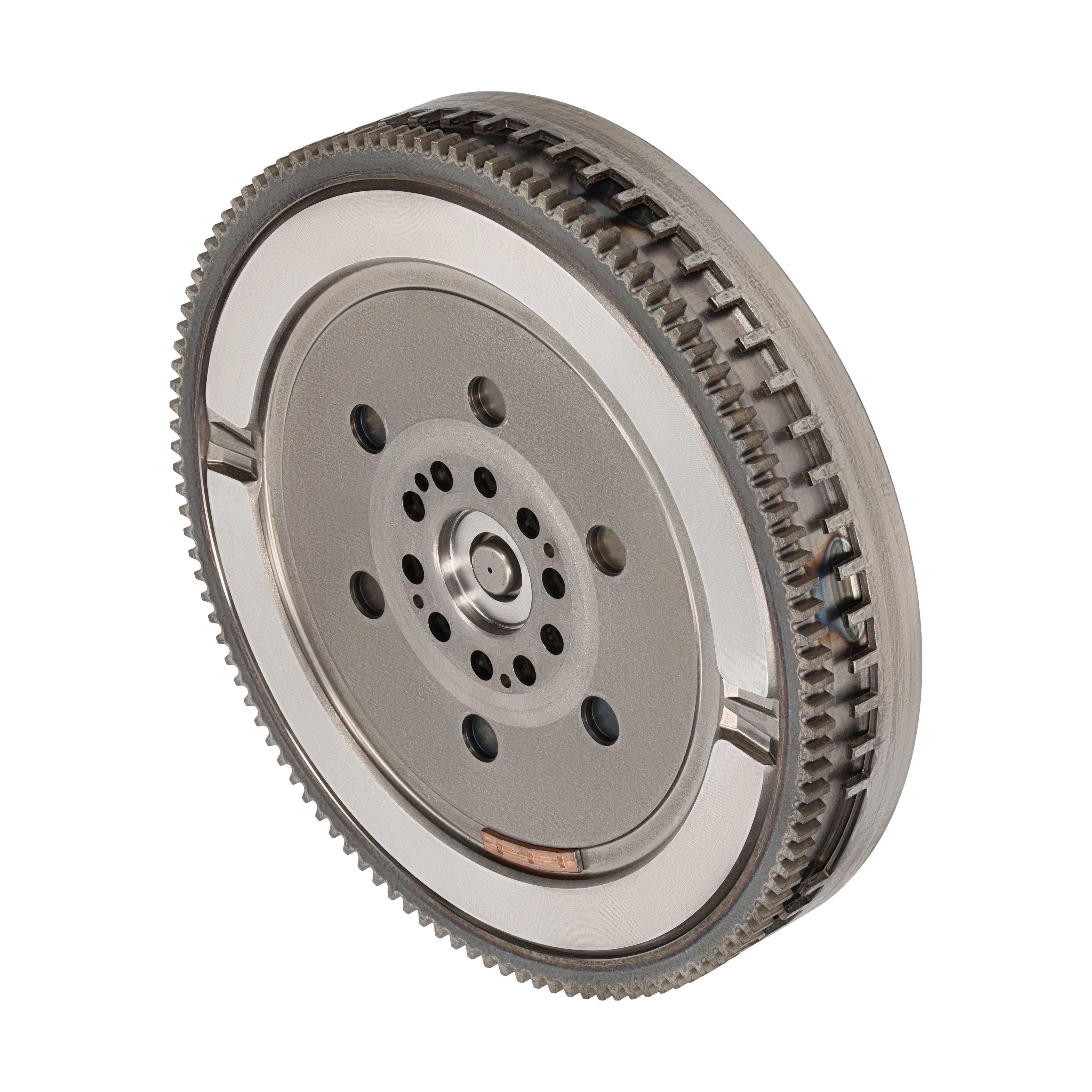 SCHAEFFLER LUK Svinghjul 415036110 for AUDI