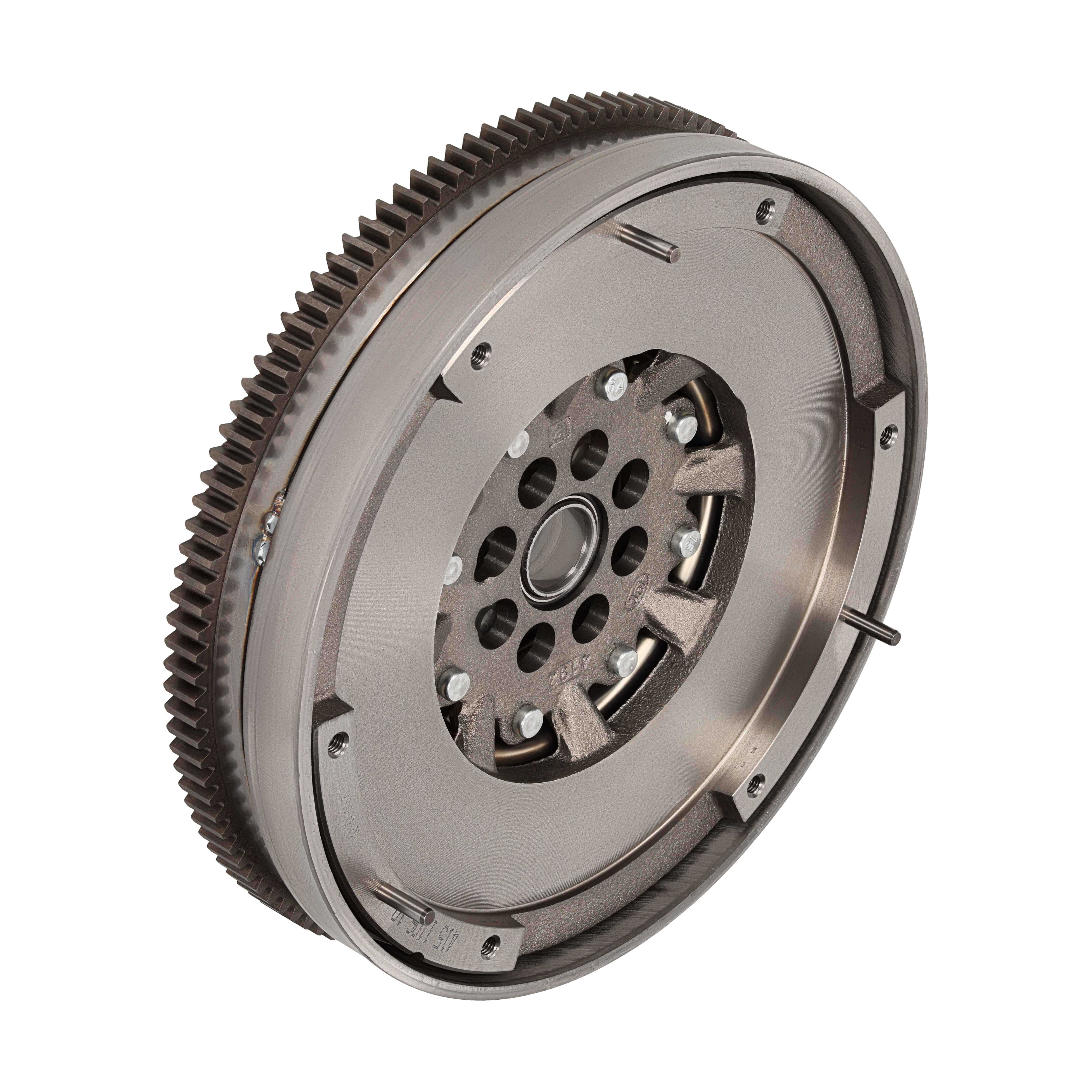 SCHAEFFLER LUK Svinghjul 415110610 for VAUXHALL