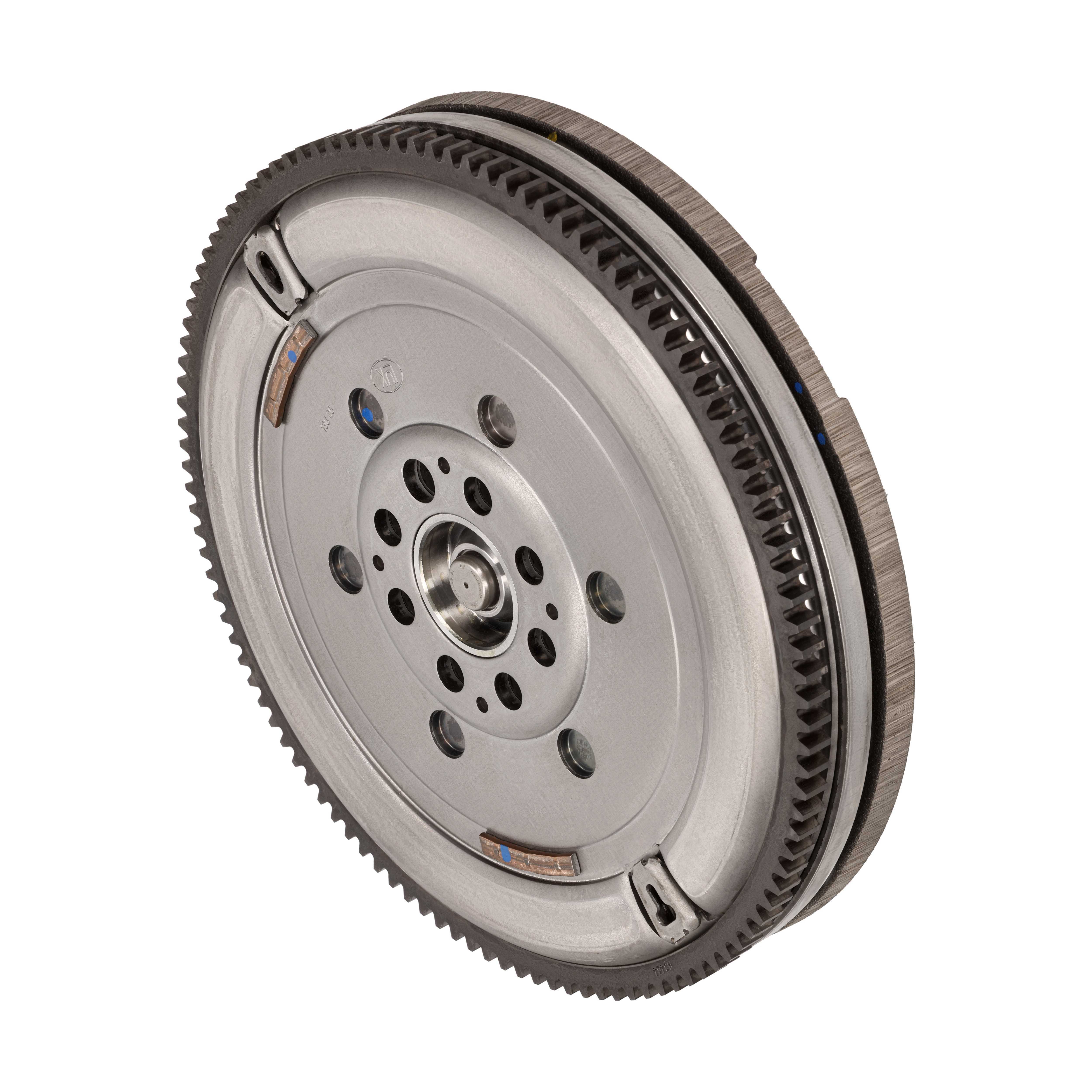 SCHAEFFLER LUK Svinghjul 415035910 for BMW