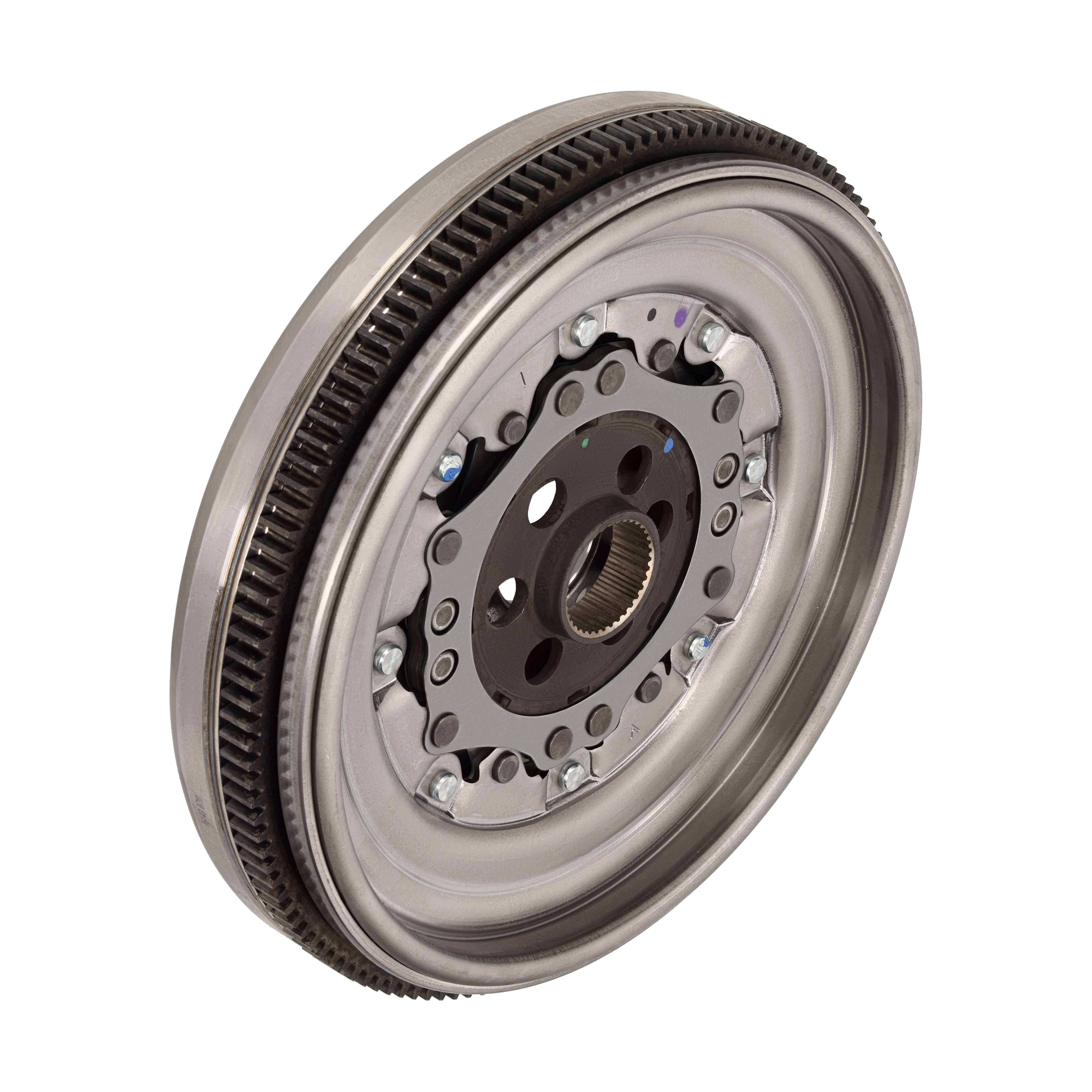 SCHAEFFLER LUK Svinghjul 415087209 for VW