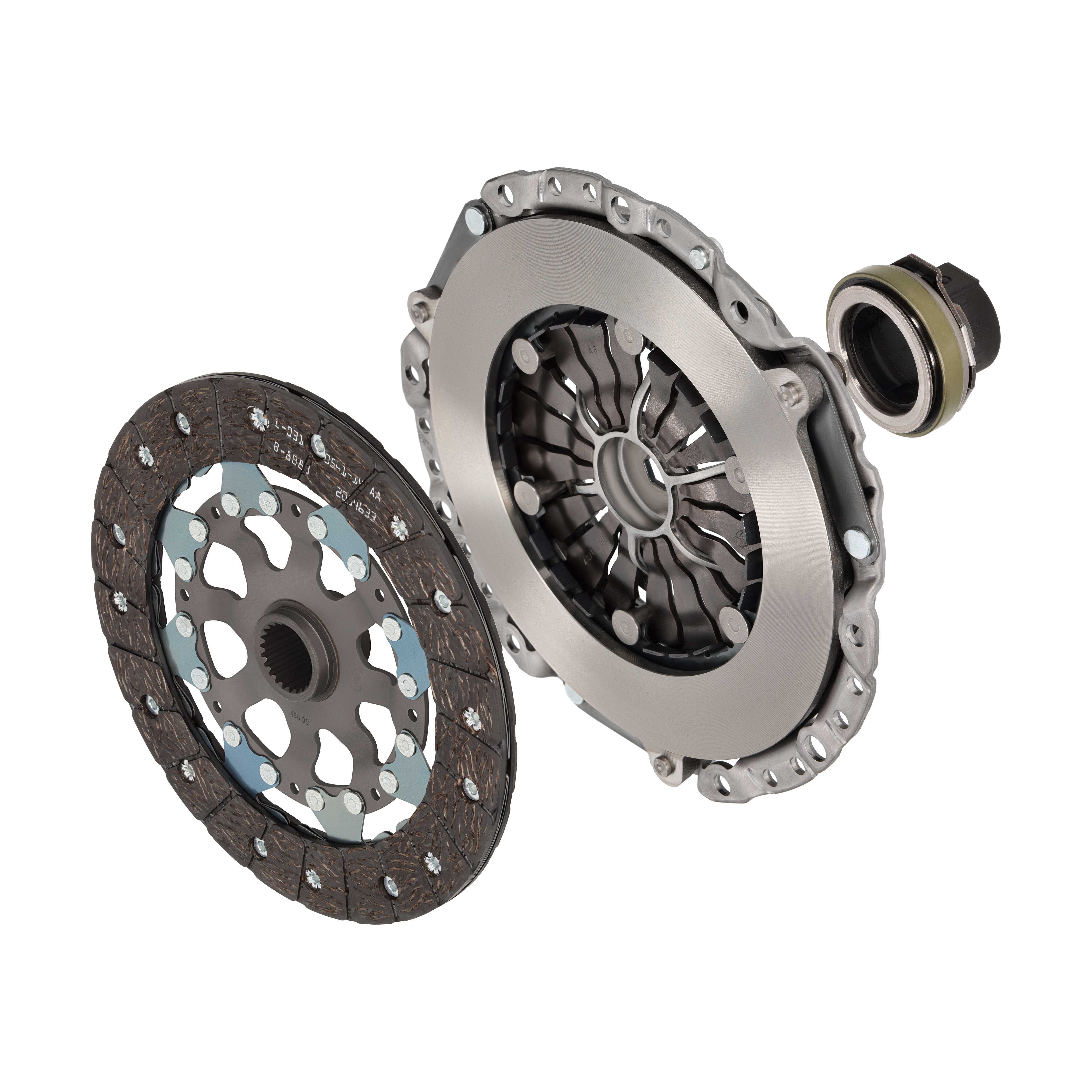SCHAEFFLER LUK Koblingssæt 623317400 for BMW
