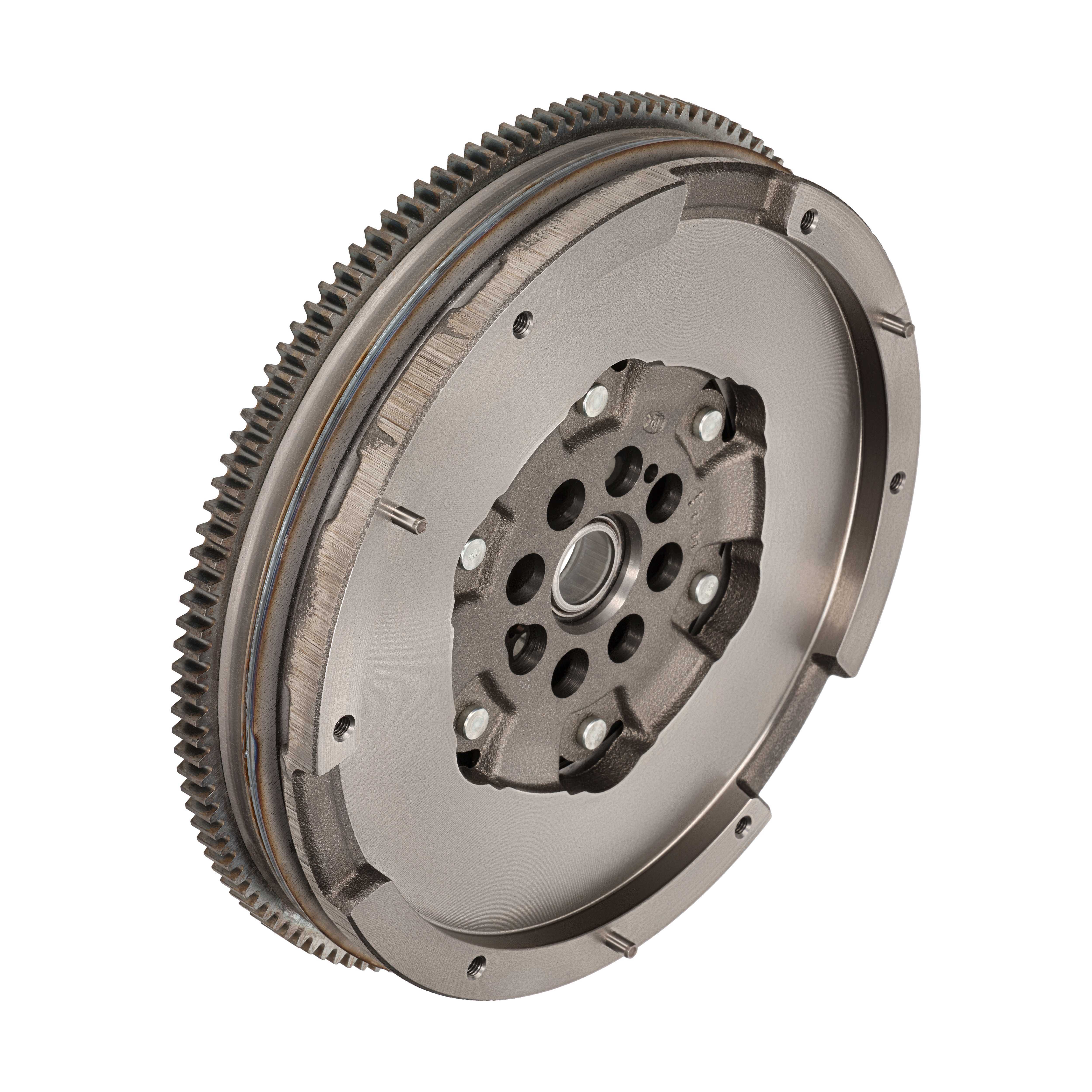 SCHAEFFLER LUK Svinghjul 415103110 for VAUXHALL NISSAN RENAULT