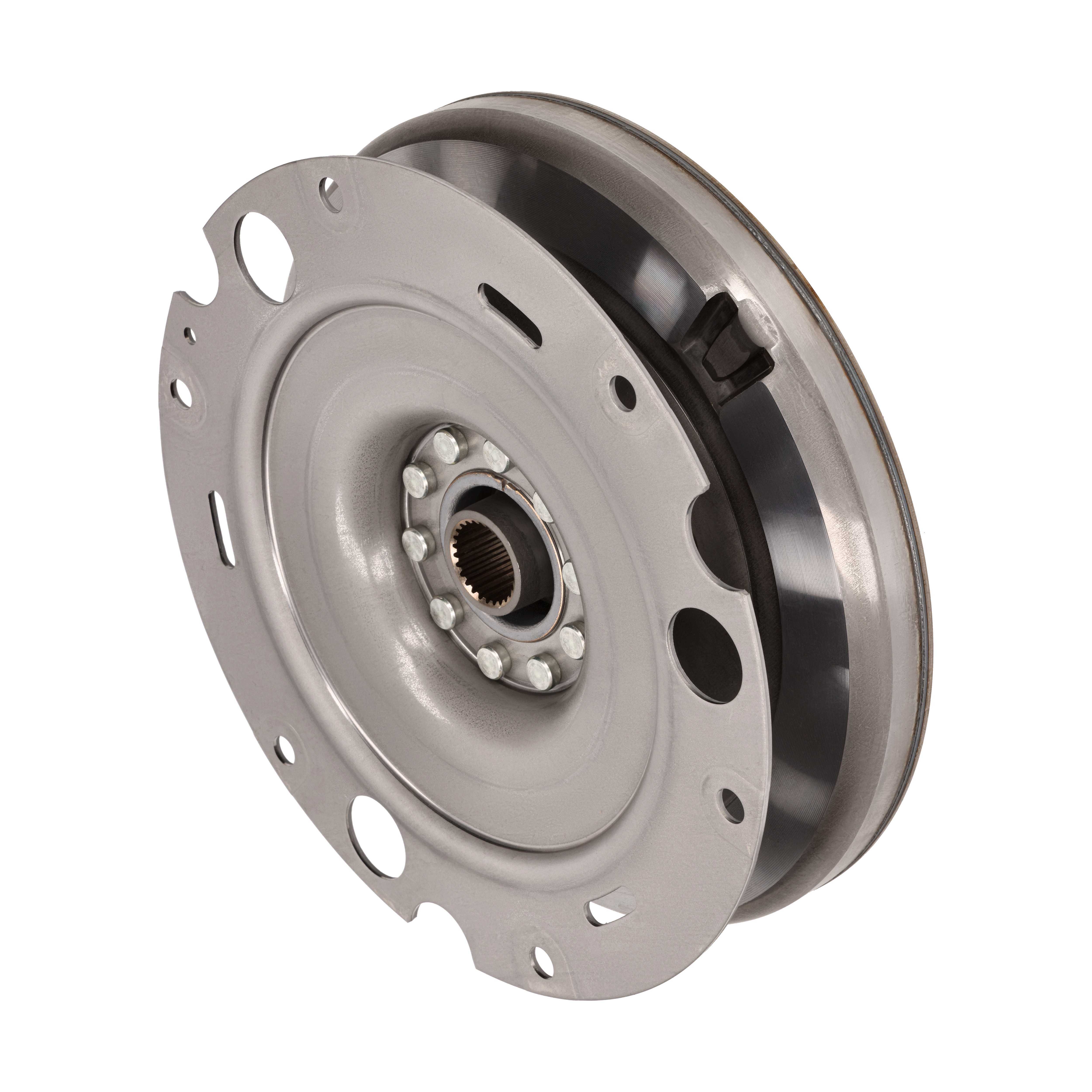SCHAEFFLER LUK Svinghjul 415086209 for AUDI PORSCHE