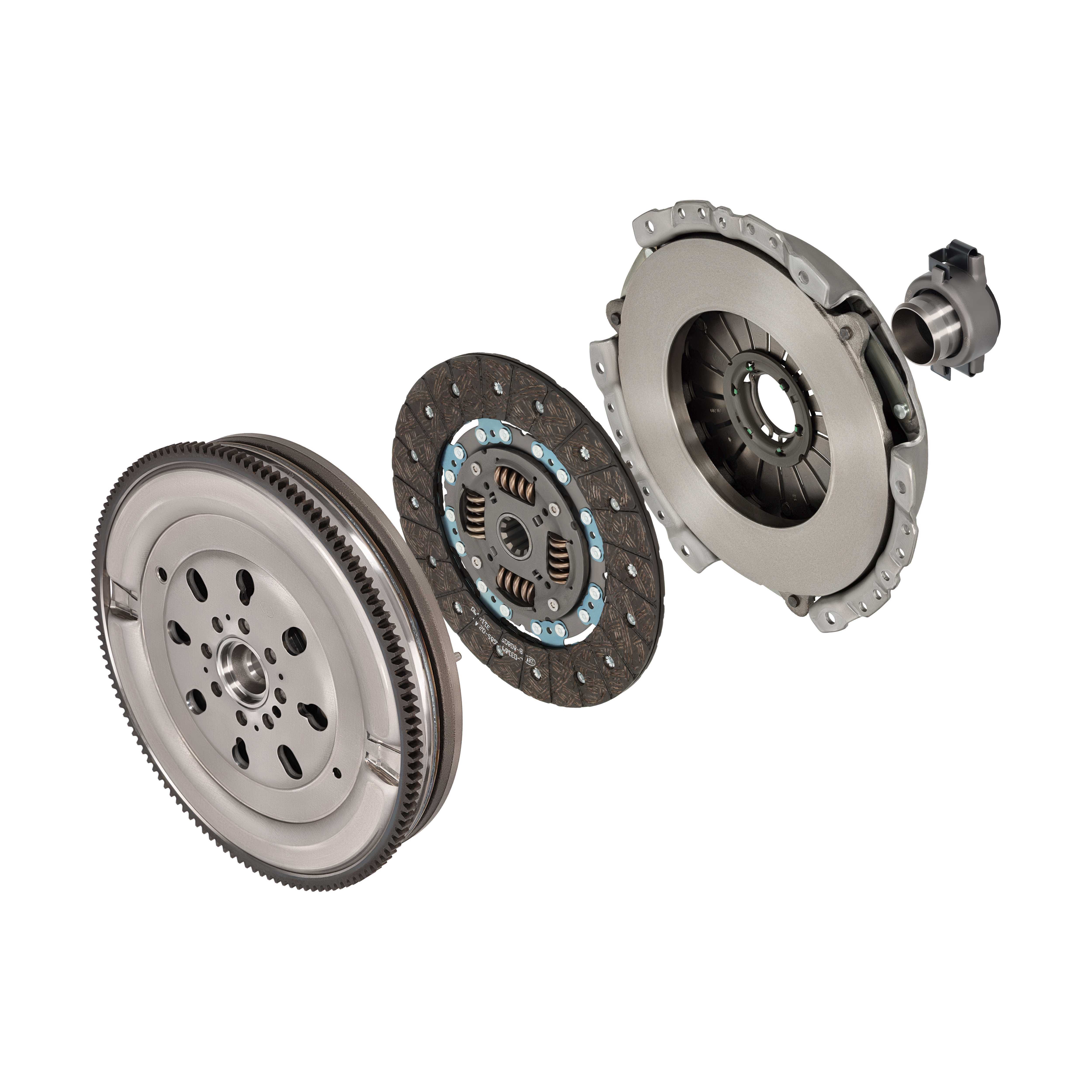 SCHAEFFLER LUK Koblingssæt 600033200 for VAUXHALL OPEL NISSAN RENAULT