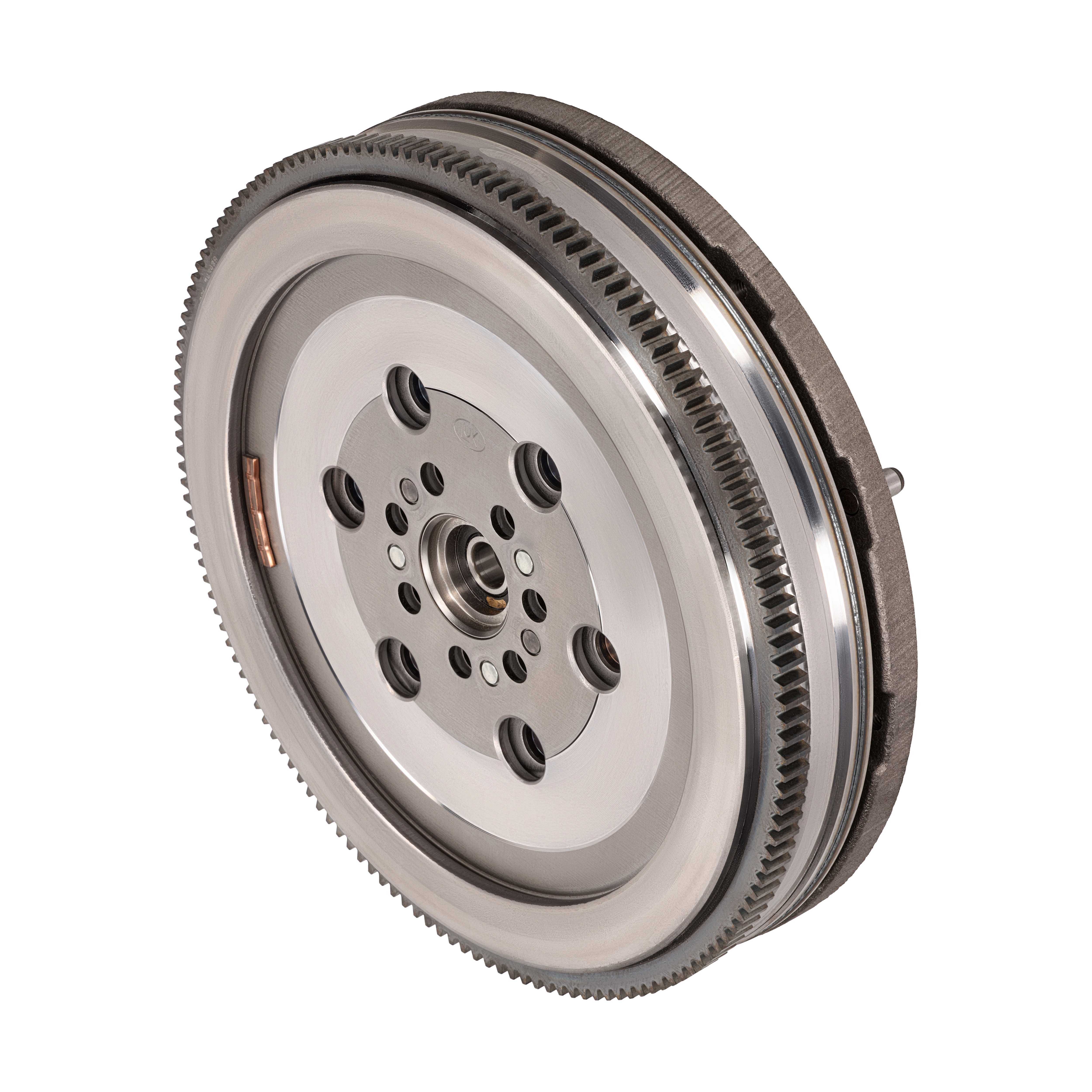 SCHAEFFLER LUK Svinghjul 415067710 for FIAT MITSUBISHI