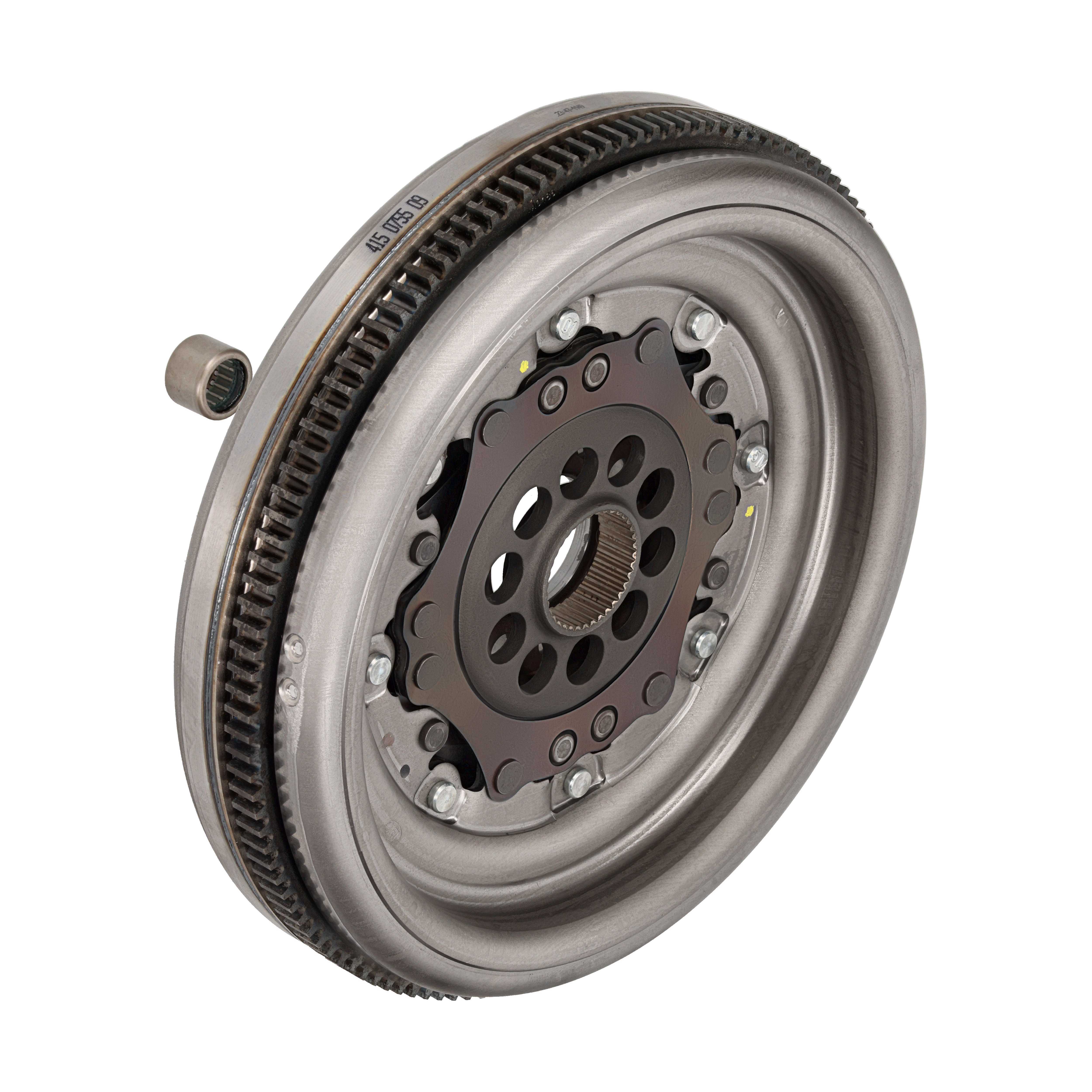 SCHAEFFLER LUK Svinghjul 415075509 for AUDI