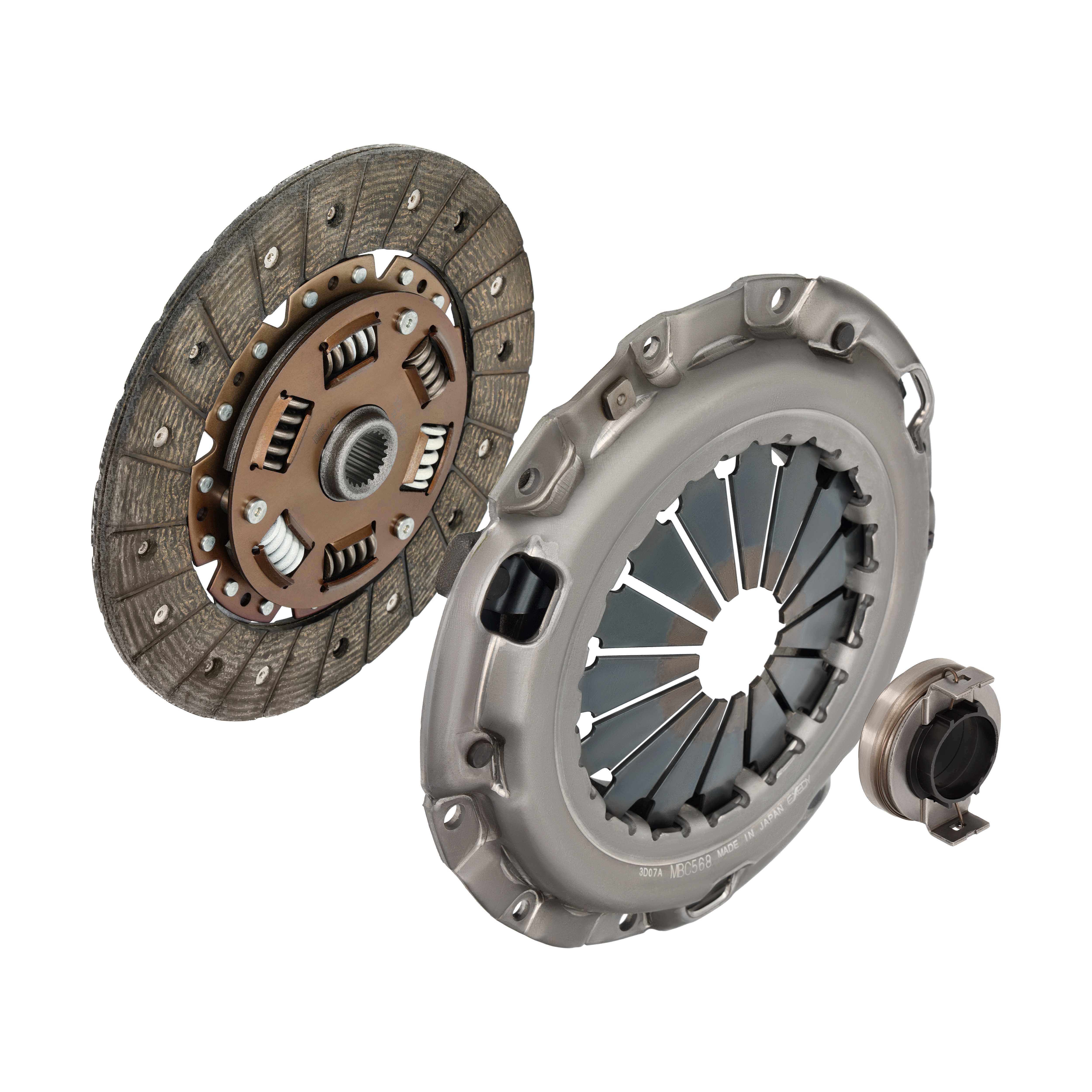 SCHAEFFLER LUK Koblingssæt 623316660 for MITSUBISHI
