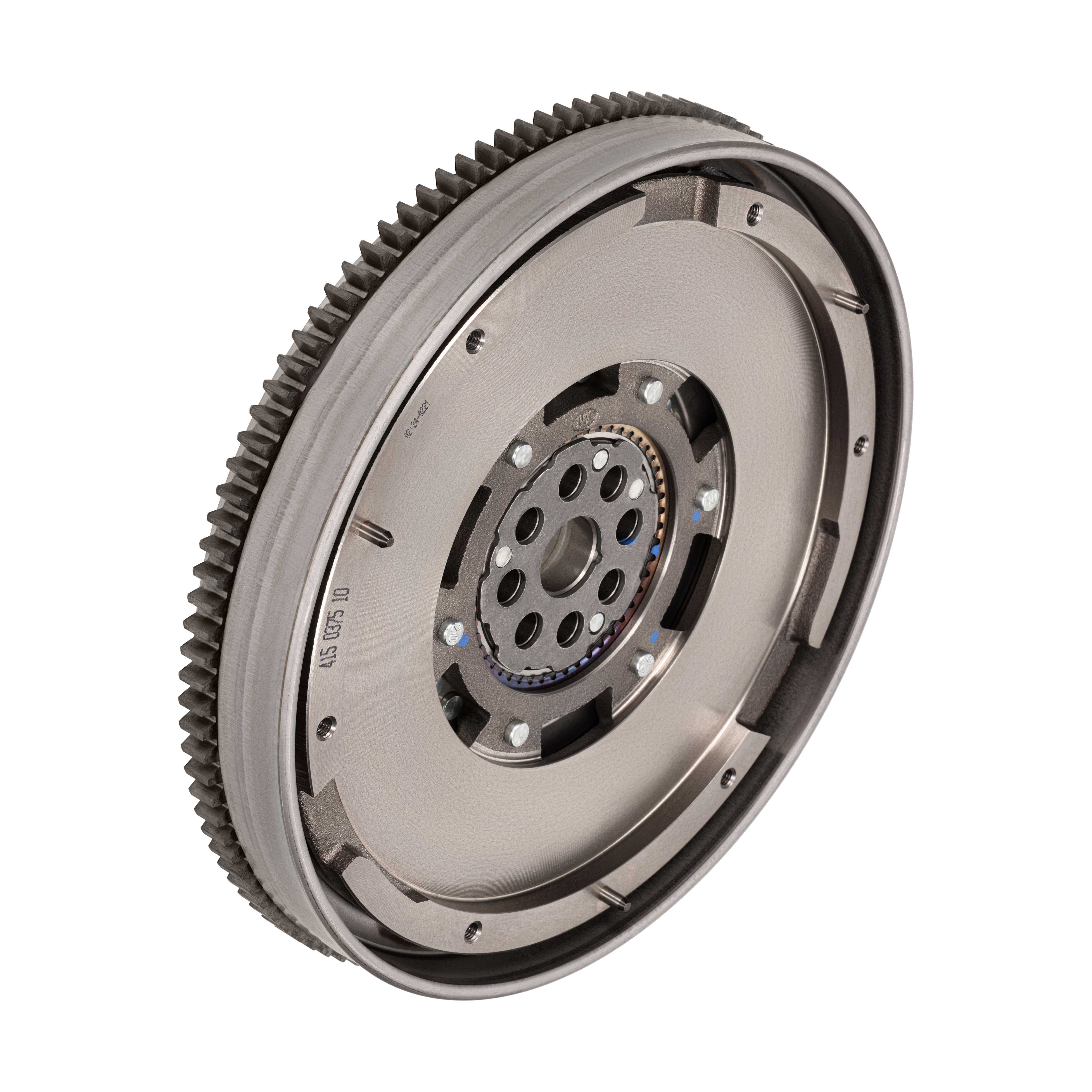 SCHAEFFLER LUK Svinghjul 415037510 for FIAT PEUGEOT