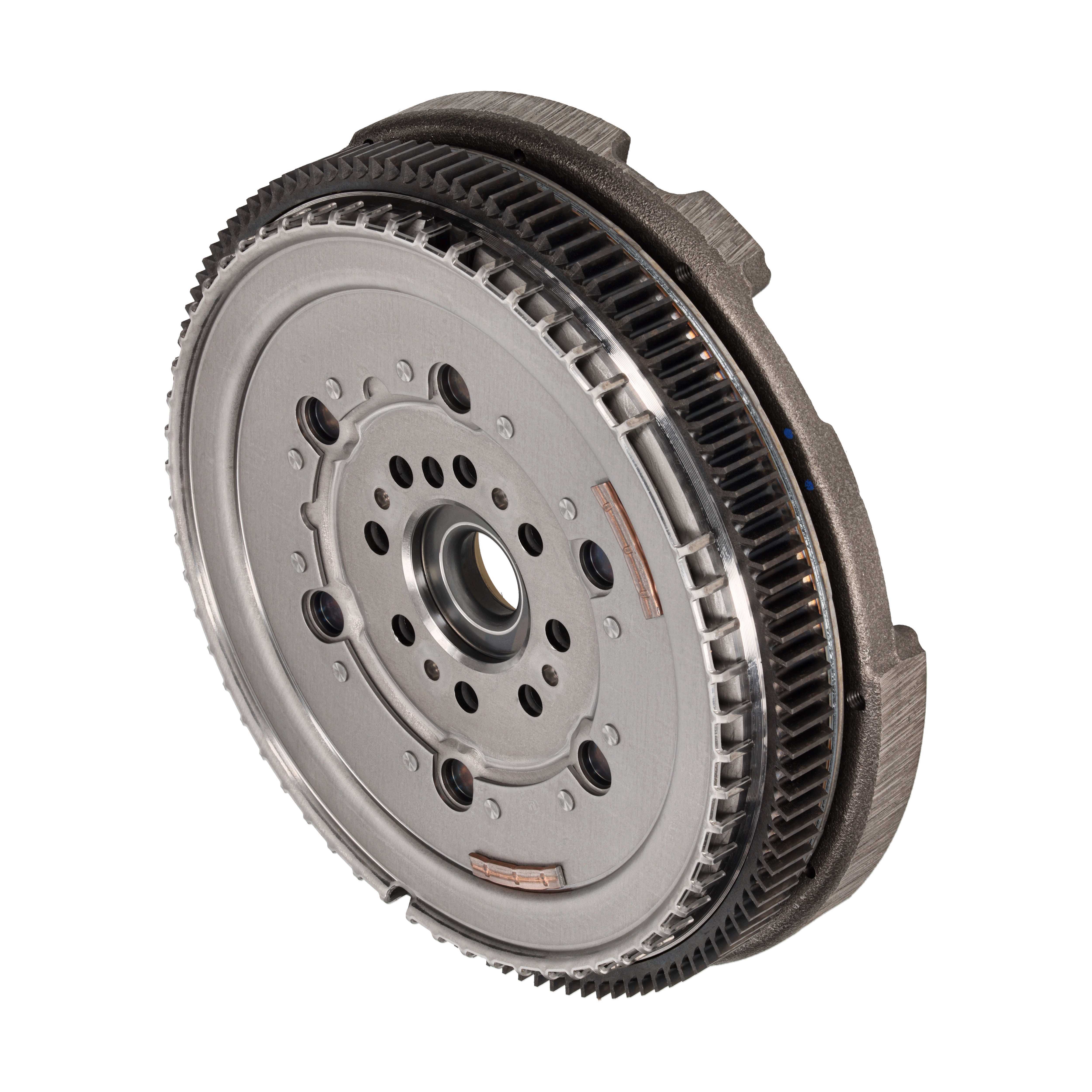 SCHAEFFLER LUK Svinghjul 415062810 for FORD FORD (JMC)