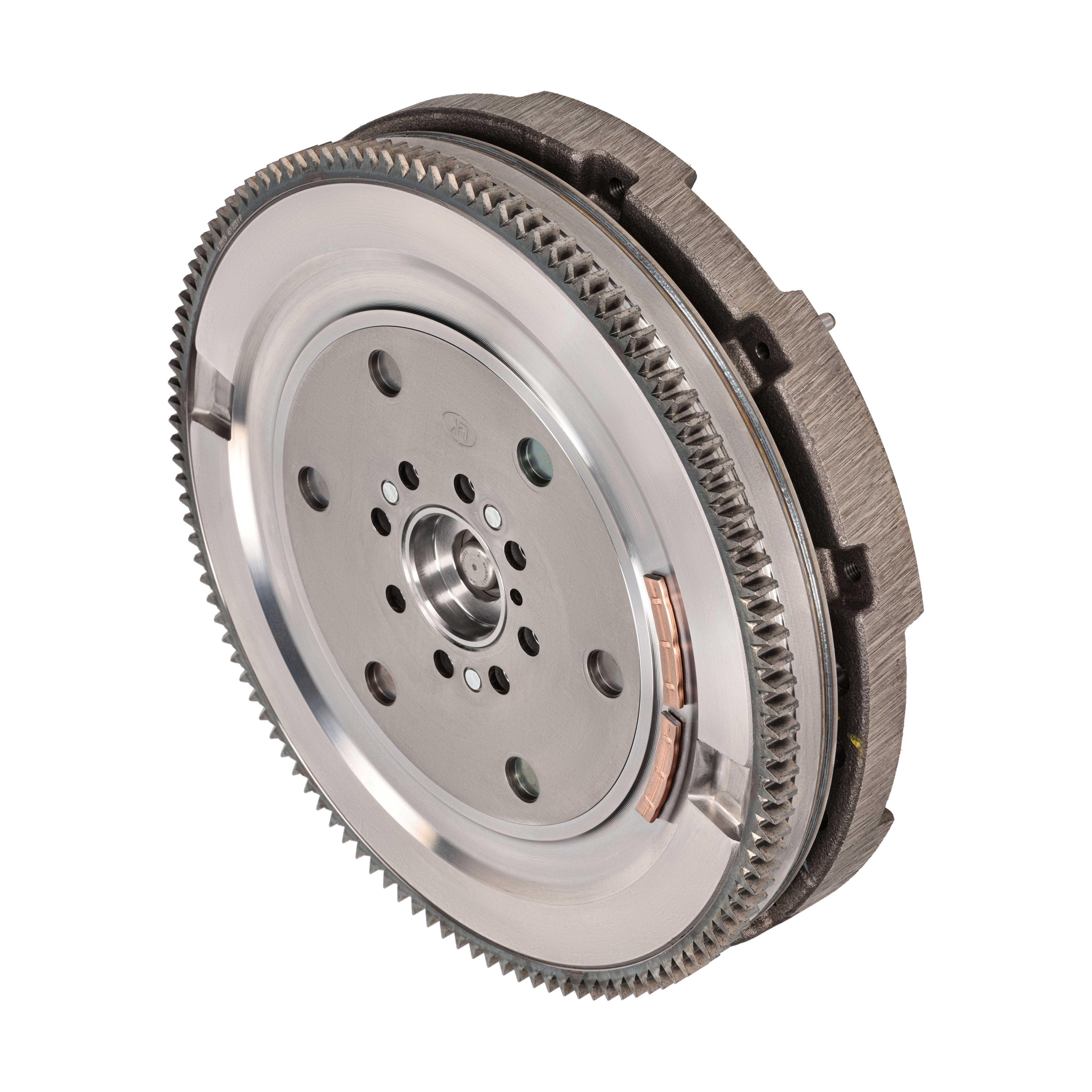 SCHAEFFLER LUK Svinghjul 415088010 for FORD