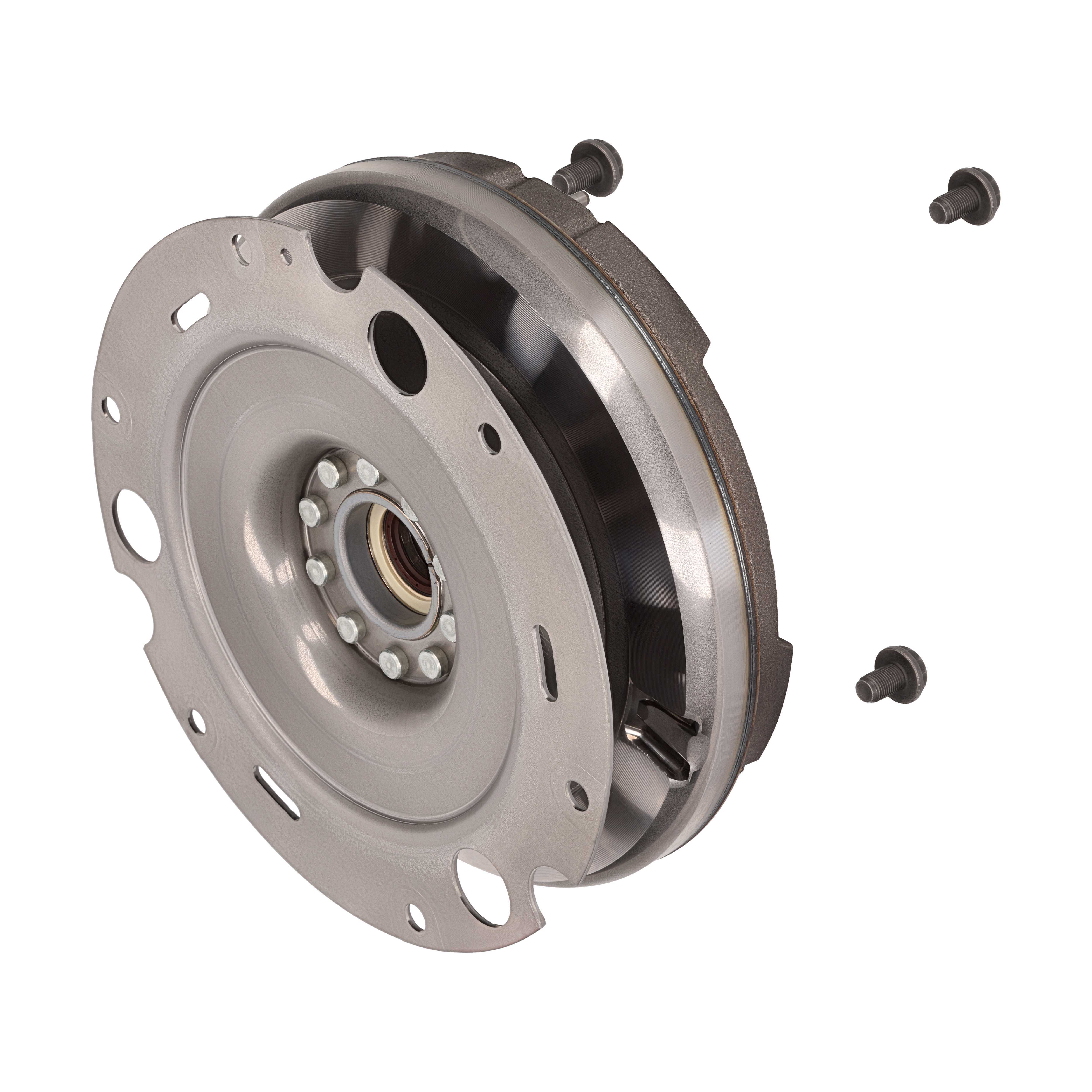 SCHAEFFLER LUK Svinghjul 415034310 for AUDI