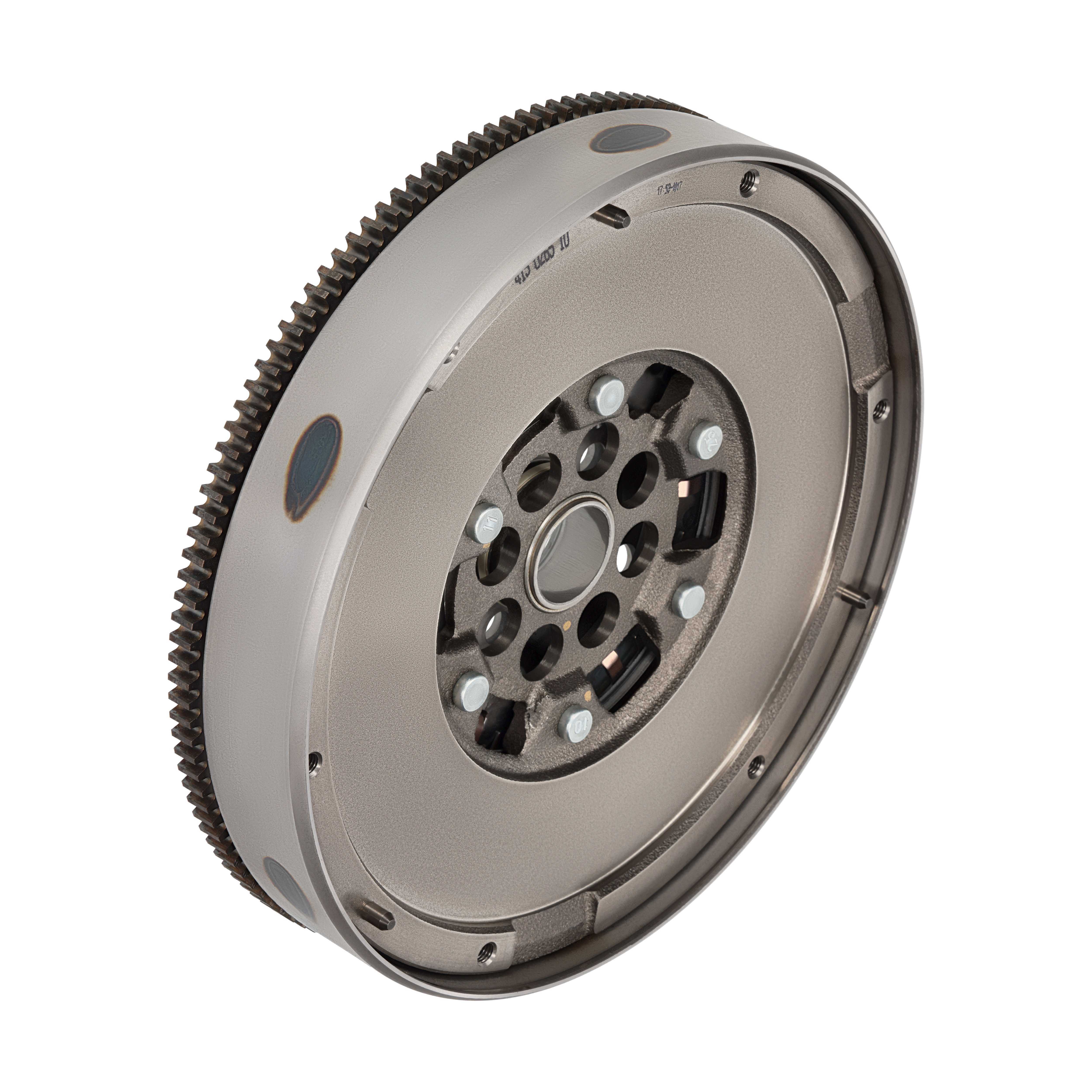 SCHAEFFLER LUK Svinghjul 415026510 for OPEL VAUXHALL ISUZU