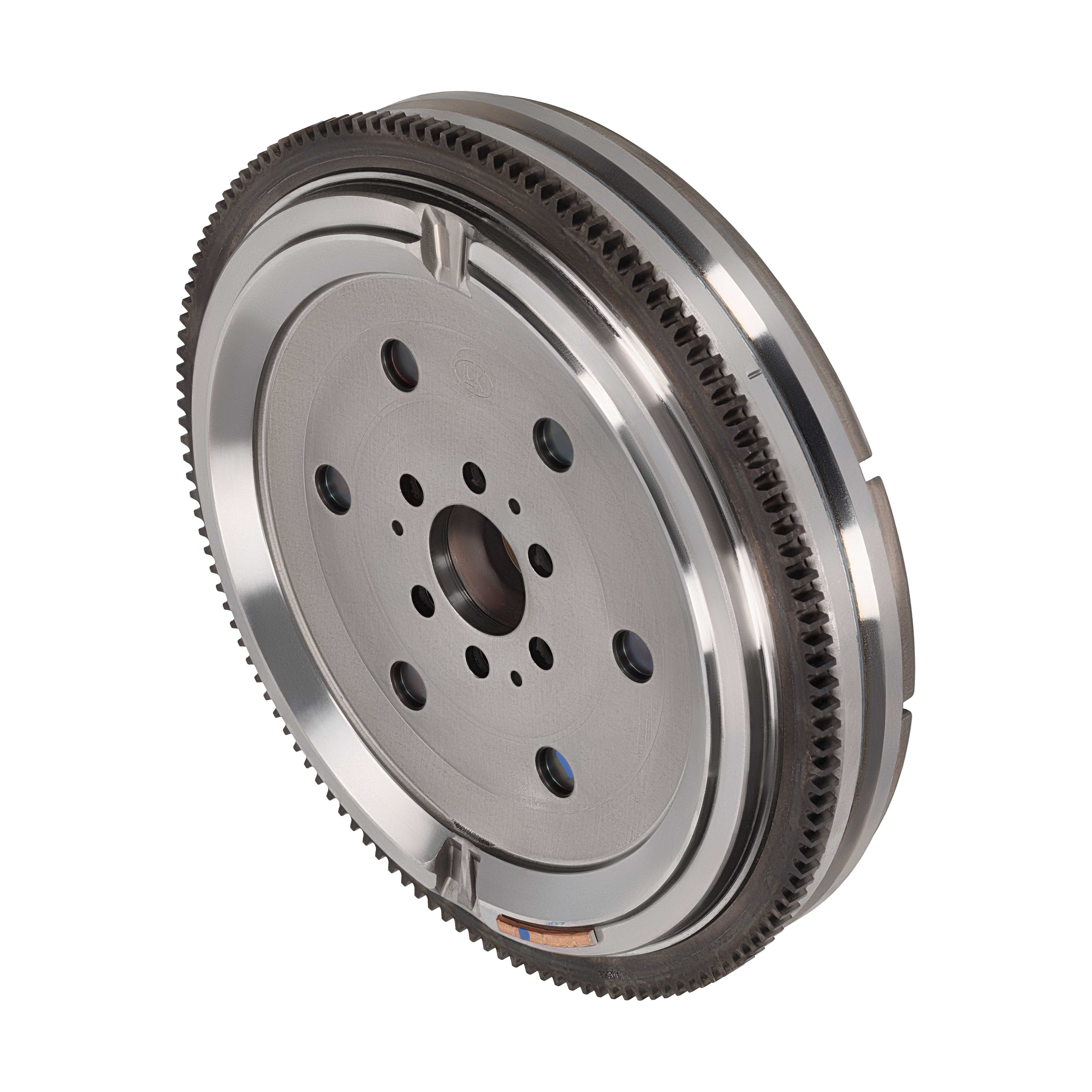 SCHAEFFLER LUK Svinghjul 415013910 for VW VW (SVW)