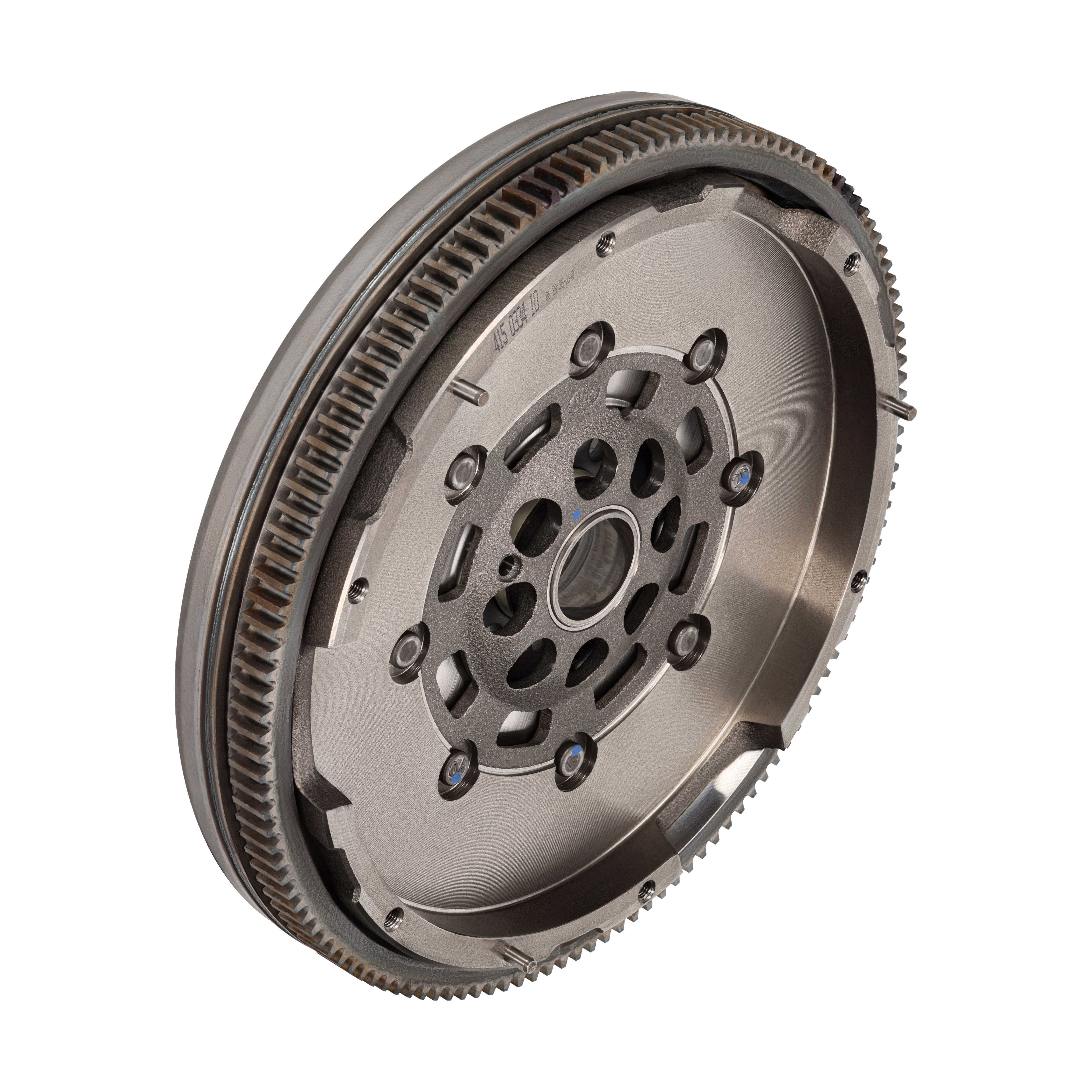 SCHAEFFLER LUK Svinghjul 415033410 for SKODA VW VW (SVW)