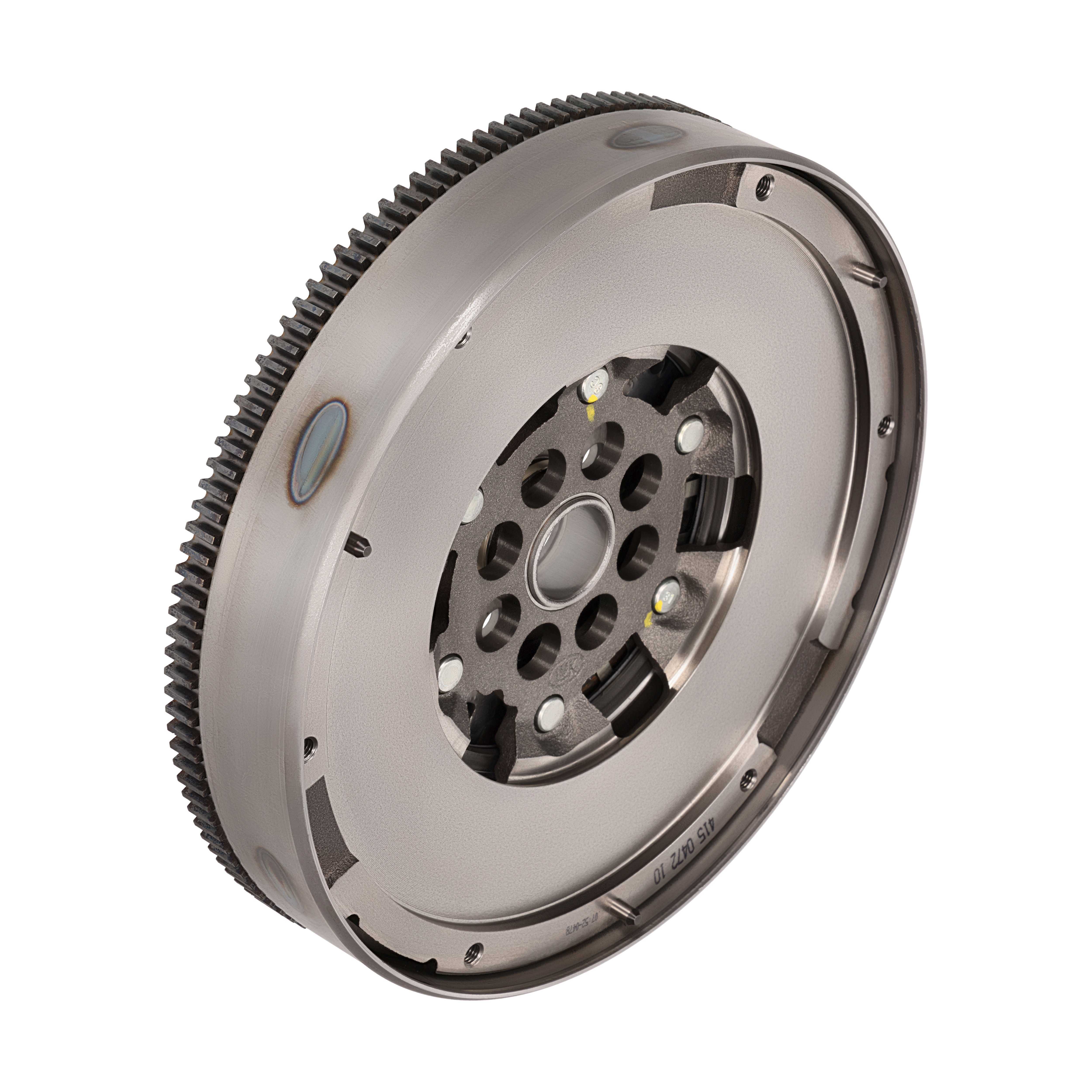 SCHAEFFLER LUK Svinghjul 415047210 for VAUXHALL OPEL