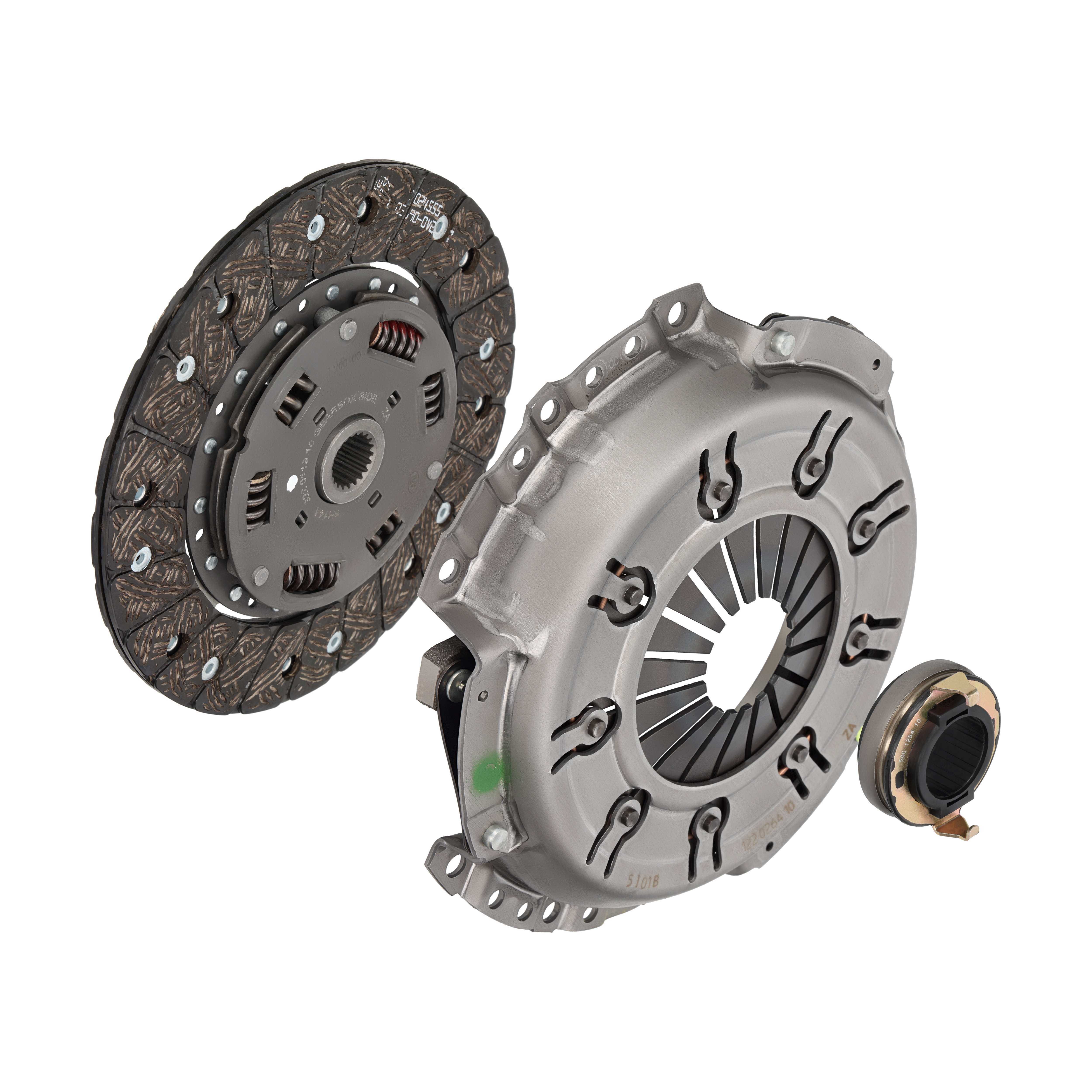 SCHAEFFLER LUK Koblingssæt 622331200 for KIA HYUNDAI