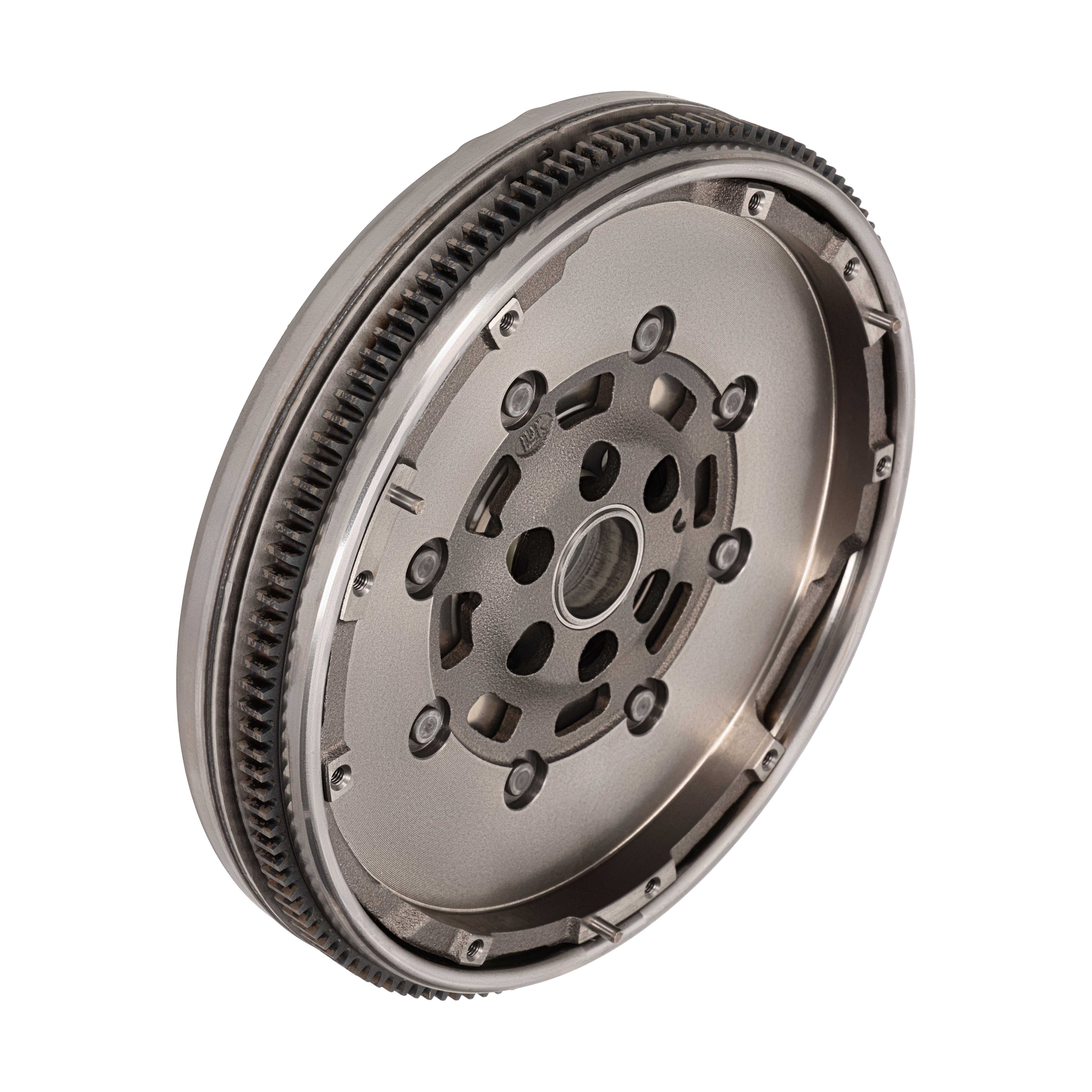 SCHAEFFLER LUK Svinghjul 415057410 for SEAT SKODA VW