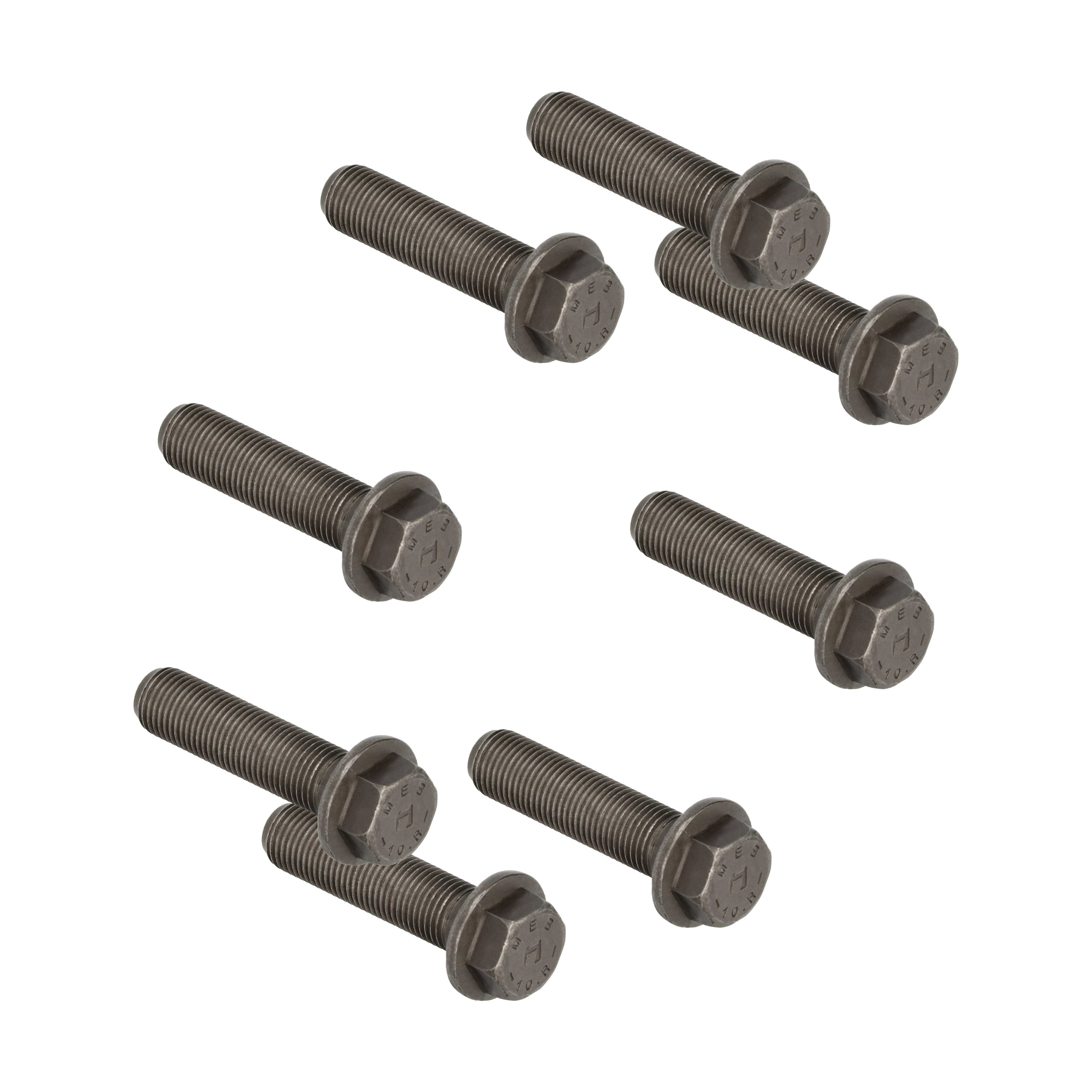 SCHAEFFLER LUK Boltesæt, svinghjul 411 0170 10 for FIAT PEUGEOT