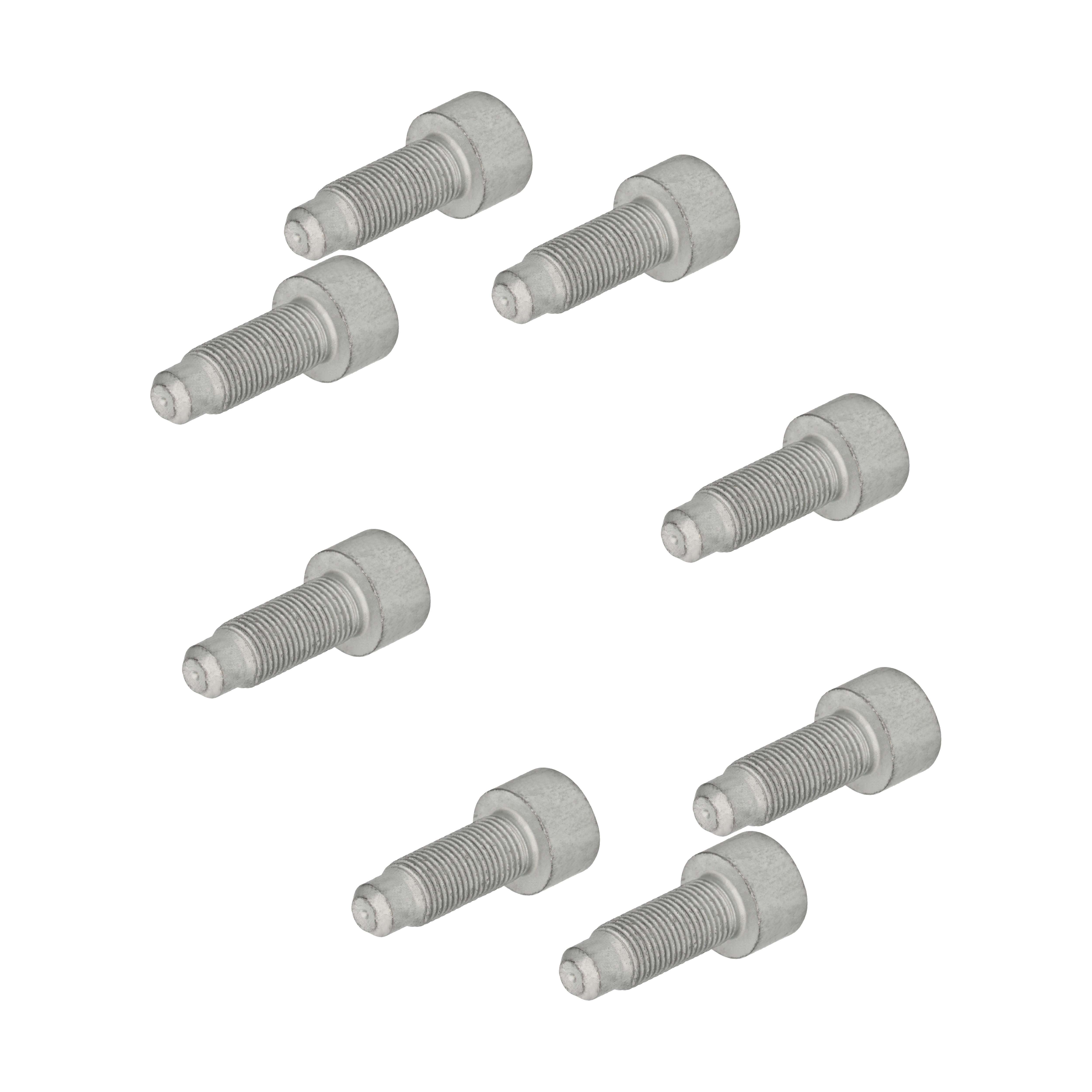 SCHAEFFLER LUK Boltesæt, svinghjul 411 0160 10 for MERCEDES-BENZ