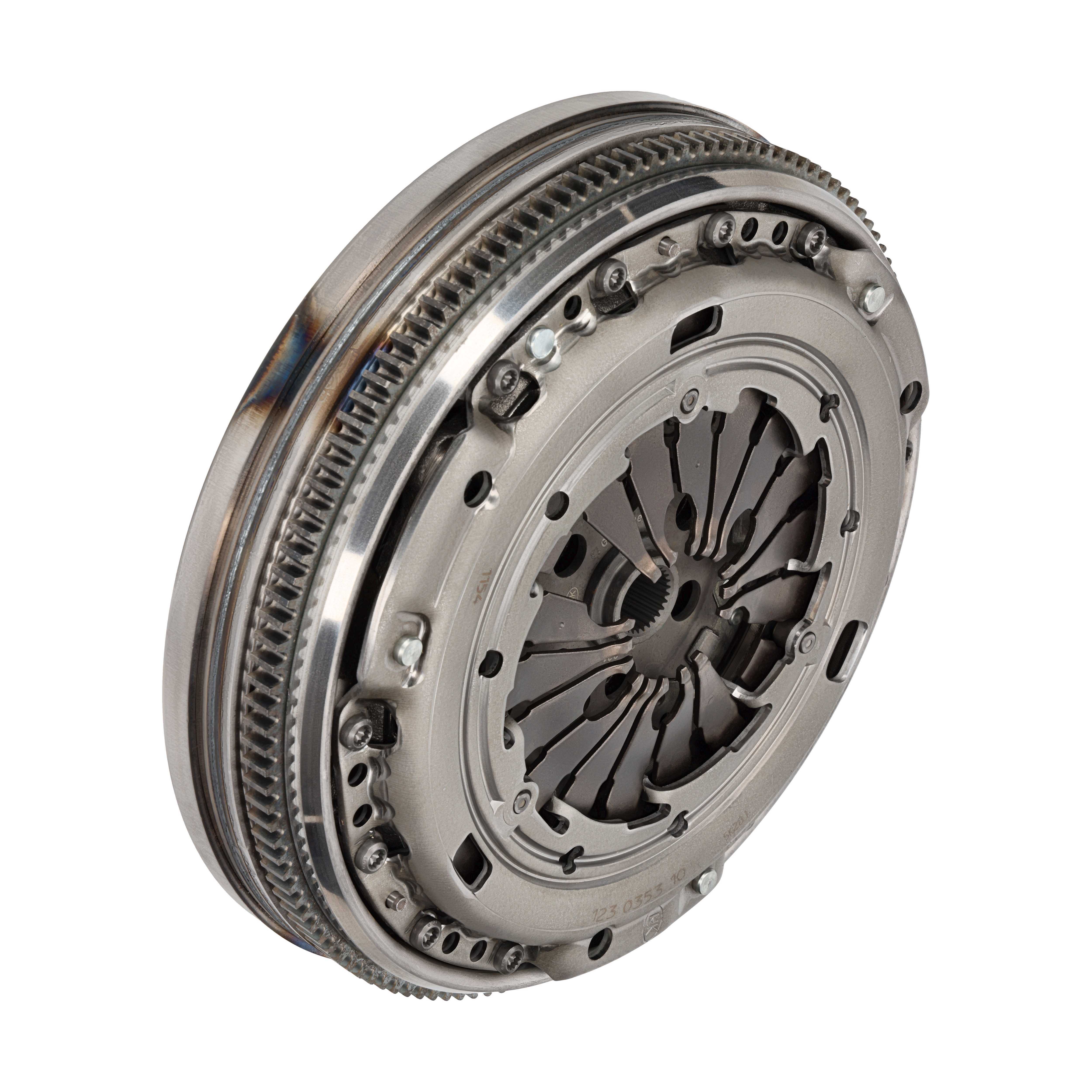 SCHAEFFLER LUK Koblingssæt 417004710 for AUDI
