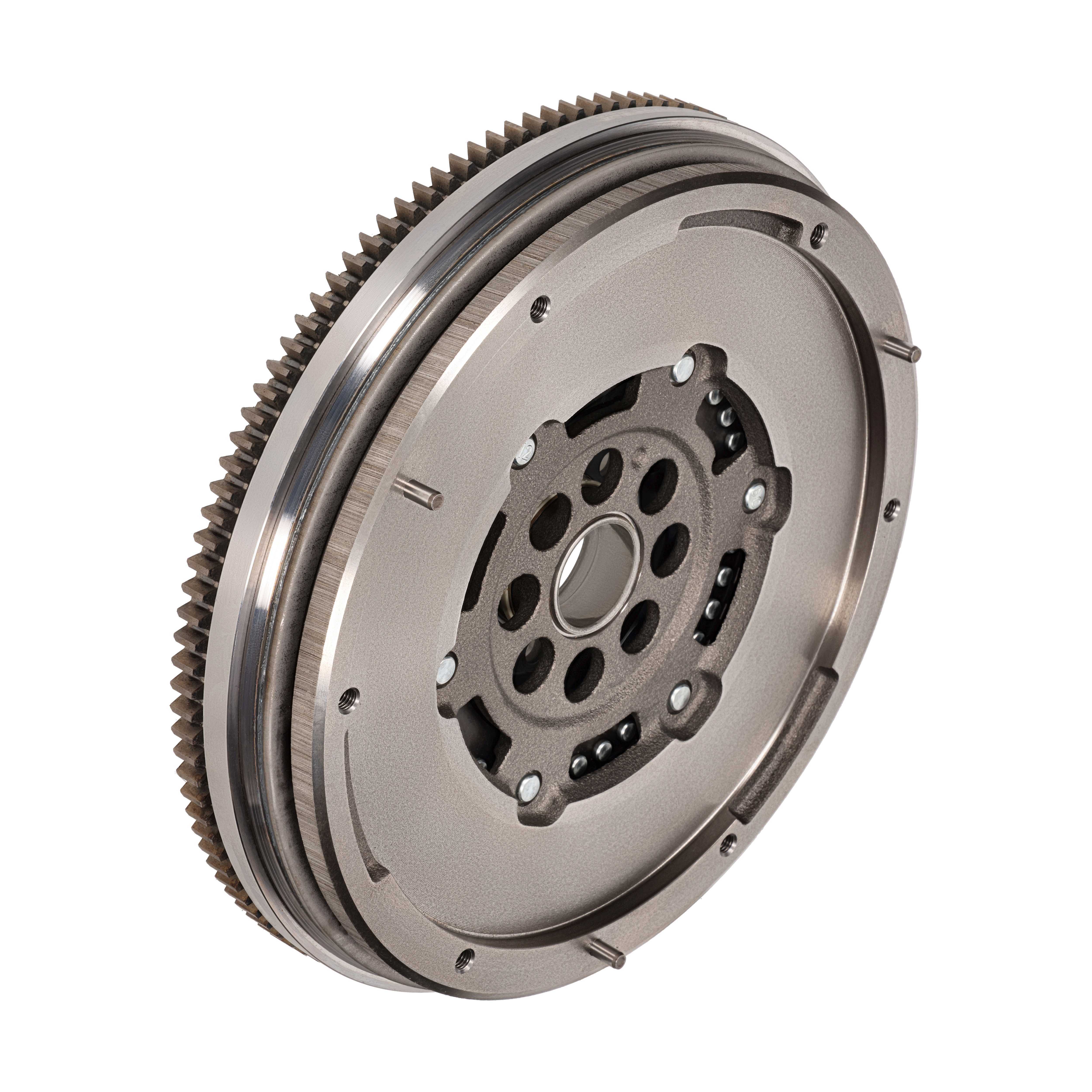 SCHAEFFLER LUK Svinghjul 415074810 for FORD PEUGEOT