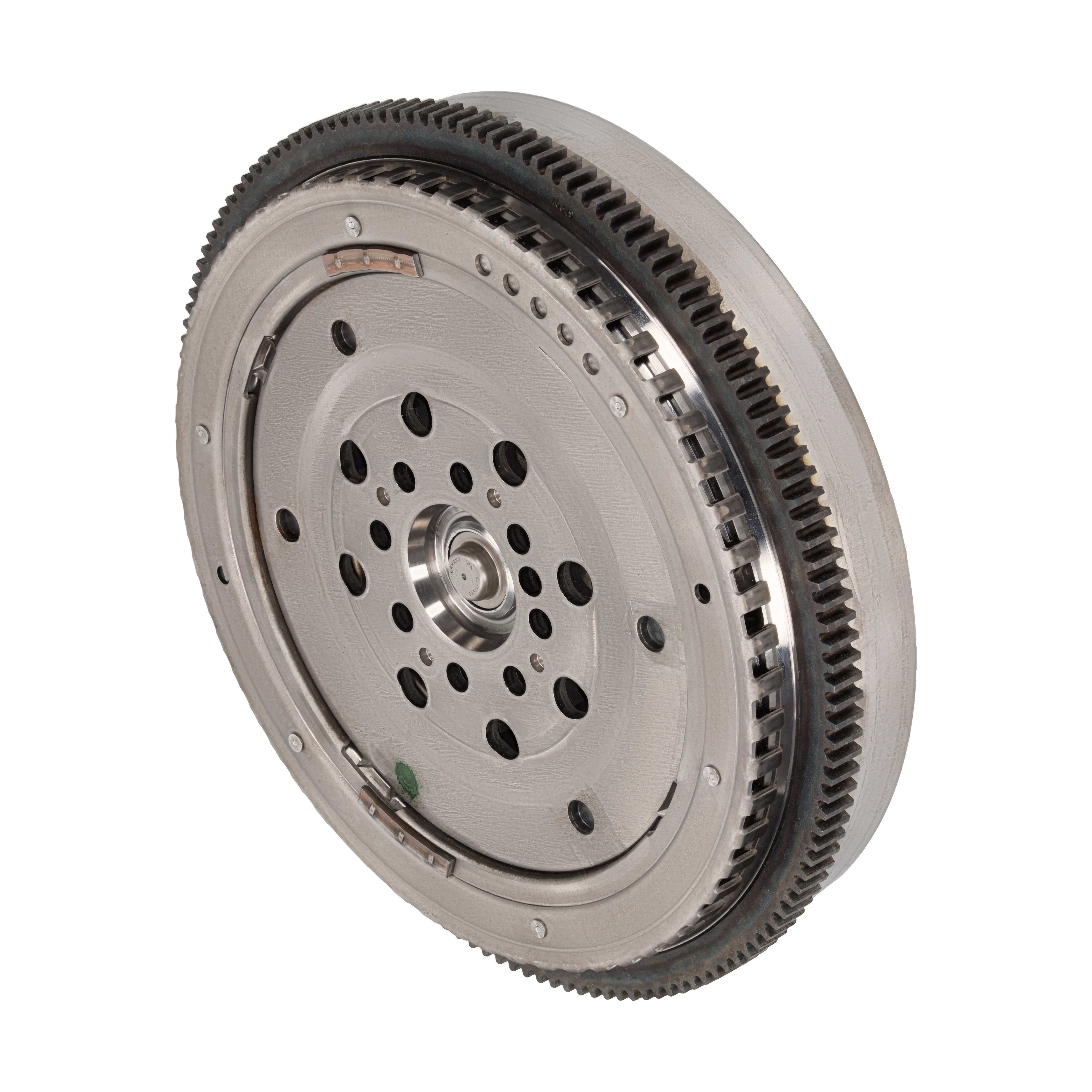 SCHAEFFLER LUK Svinghjul 415018710 for MERCEDES-BENZ