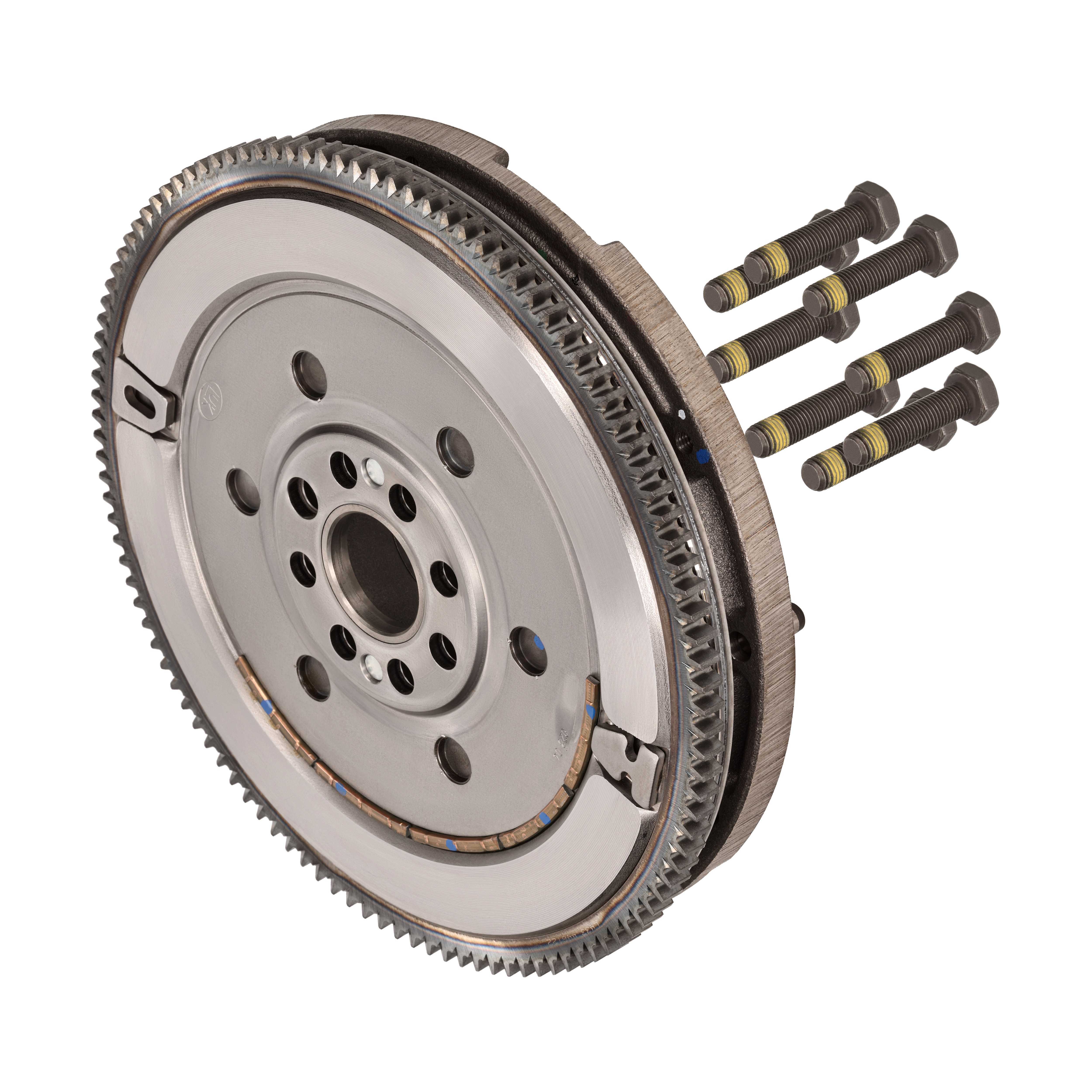 SCHAEFFLER LUK Svinghjul 415005010 for BMW