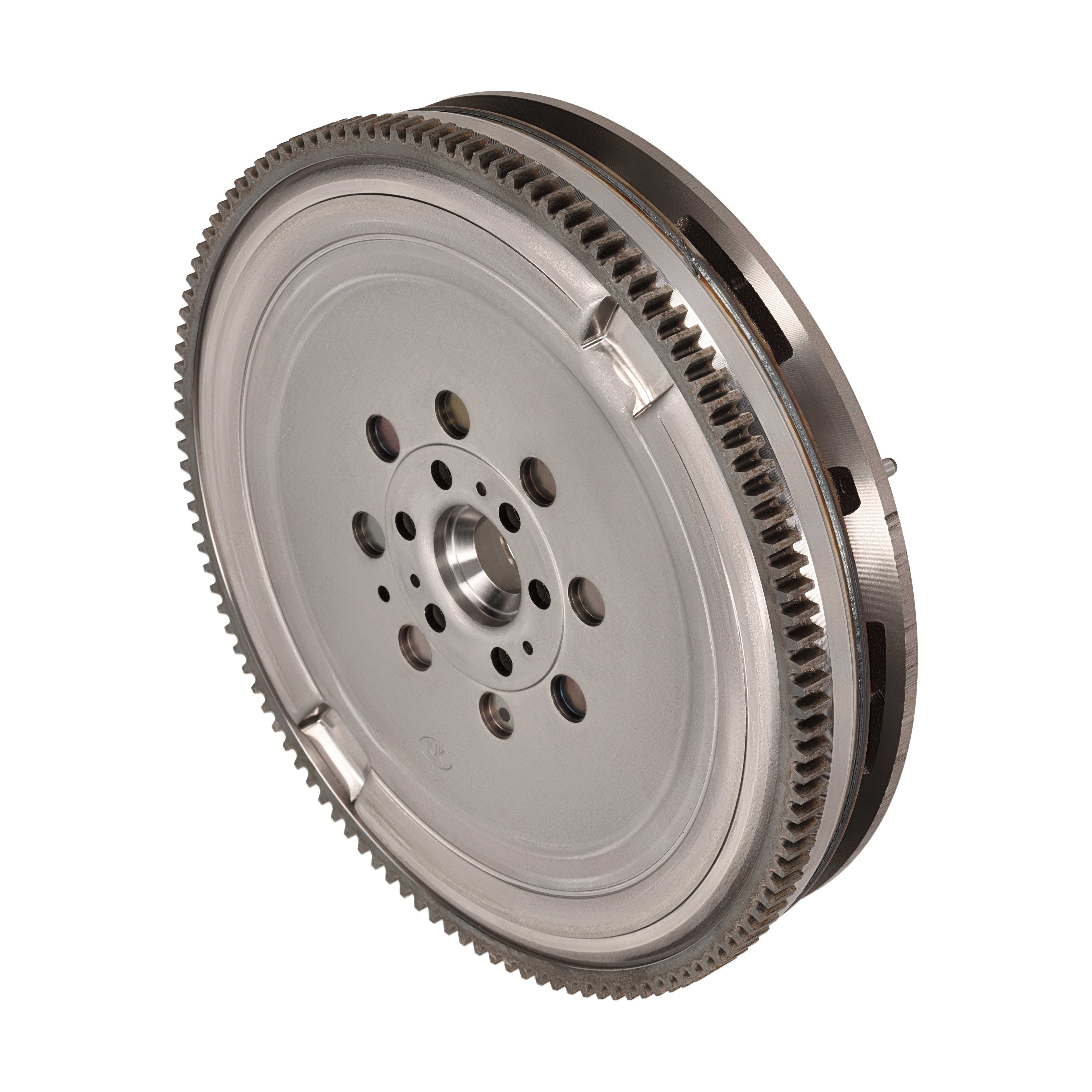 SCHAEFFLER LUK Svinghjul 415095510 for MAN VW