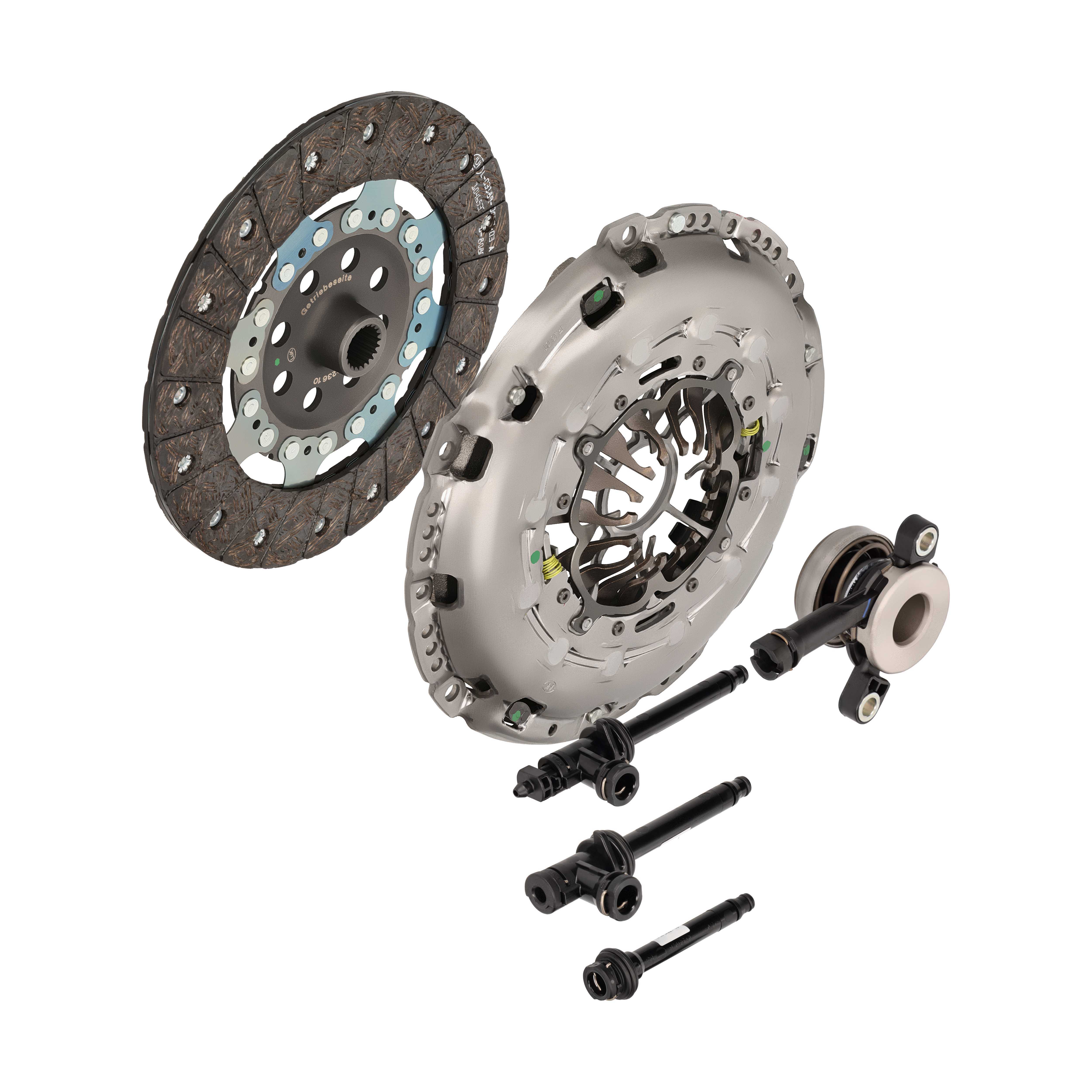 SCHAEFFLER LUK Koblingssæt 625305633 for RENAULT