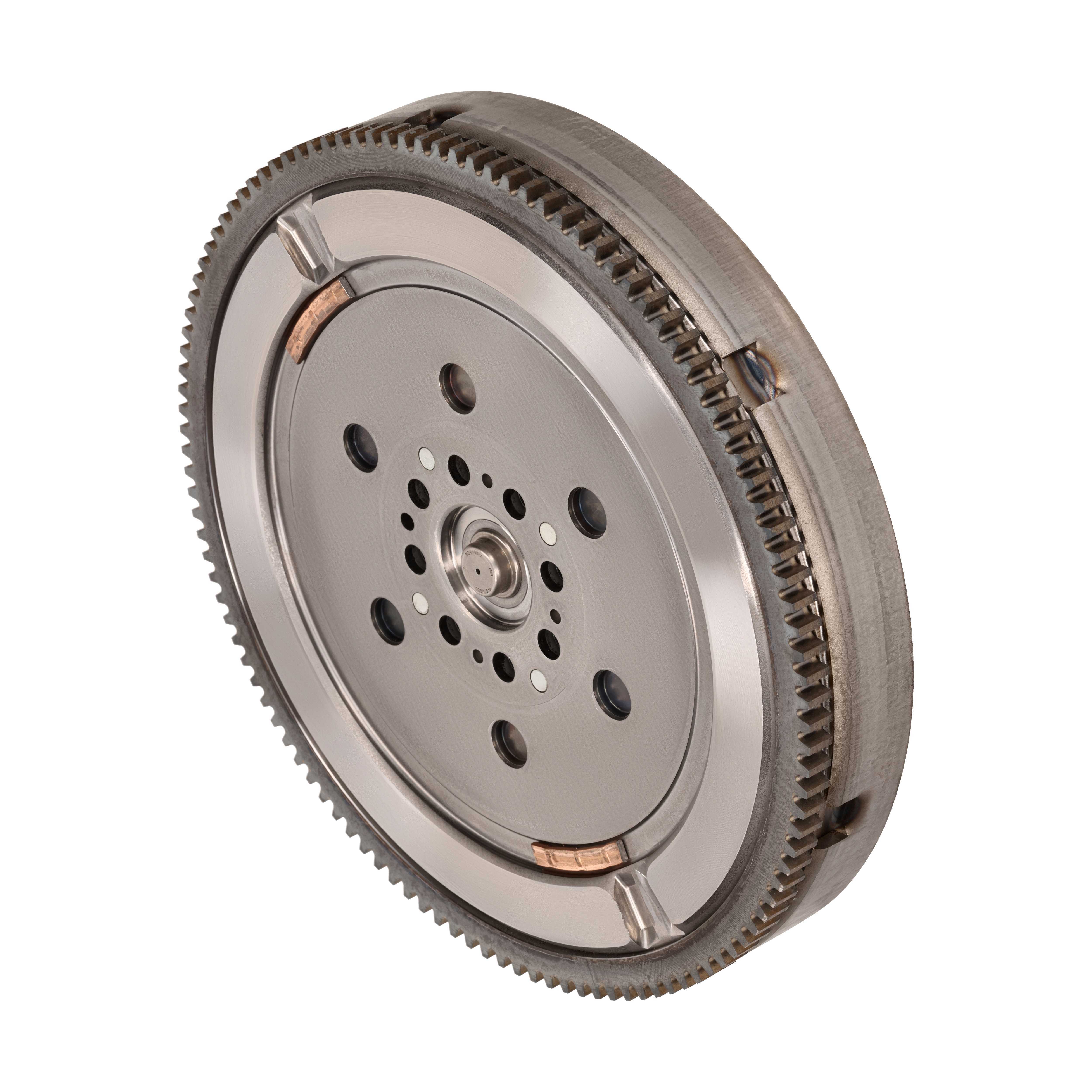 SCHAEFFLER LUK Svinghjul 415014510 for VW