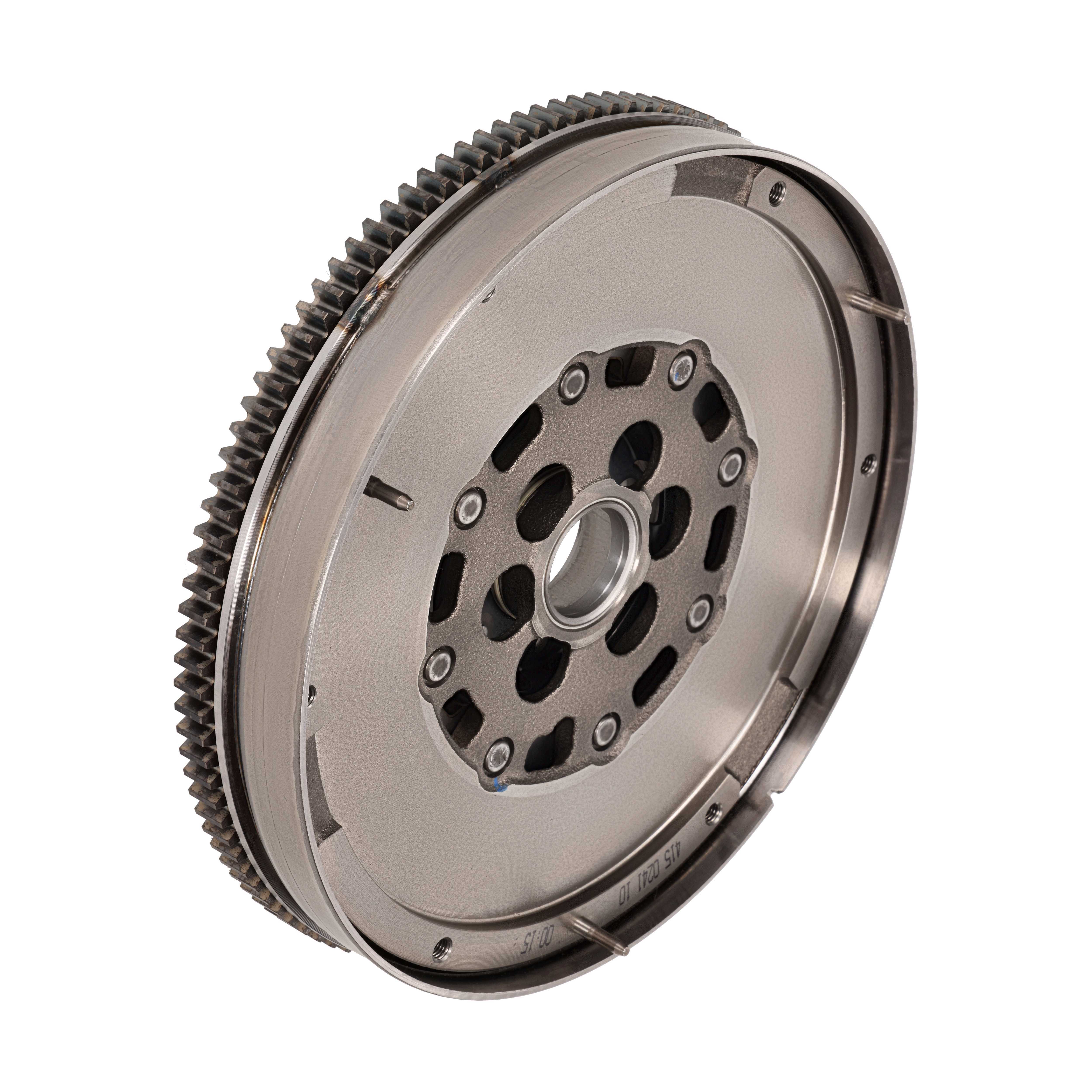 SCHAEFFLER LUK Svinghjul 415024110 for OPEL FIAT VAUXHALL SUZUKI