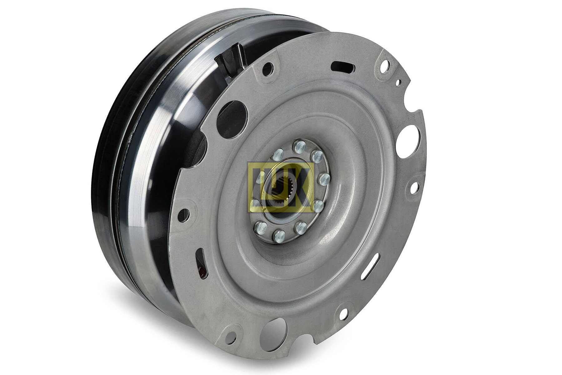 SCHAEFFLER LUK Svinghjul 415104009 for AUDI