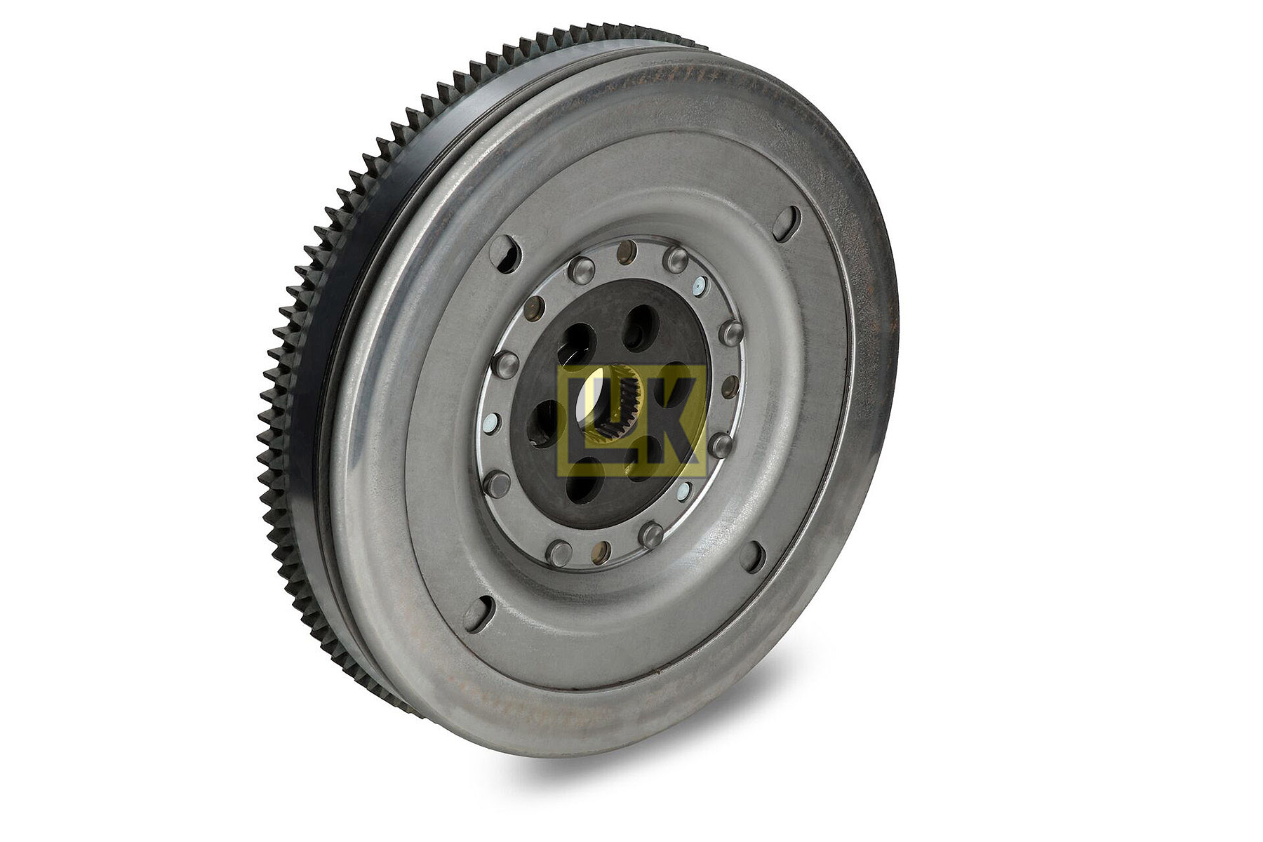 SCHAEFFLER LUK Svinghjul 415106009 for FORD