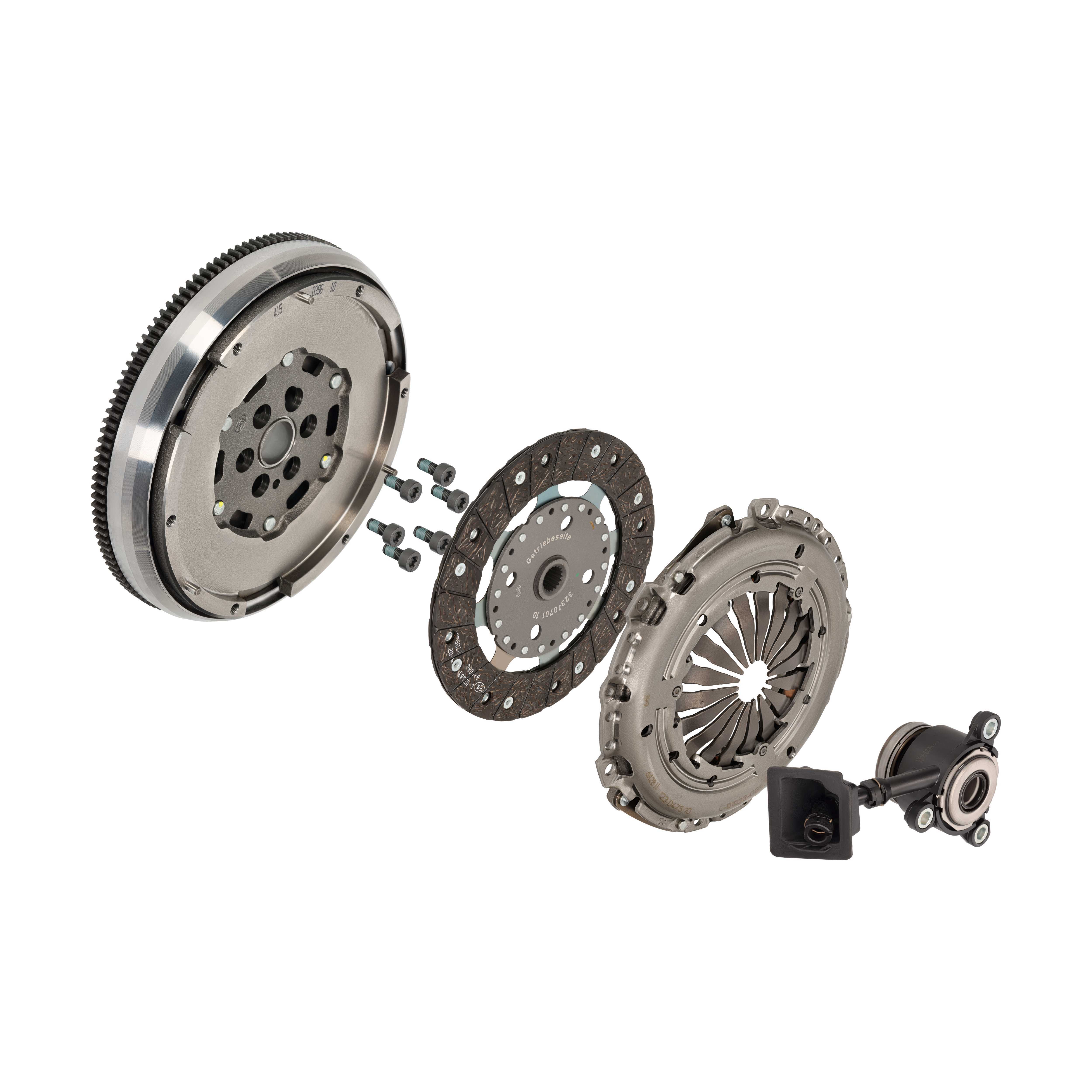 SCHAEFFLER LUK Koblingssæt 600029700 for PEUGEOT